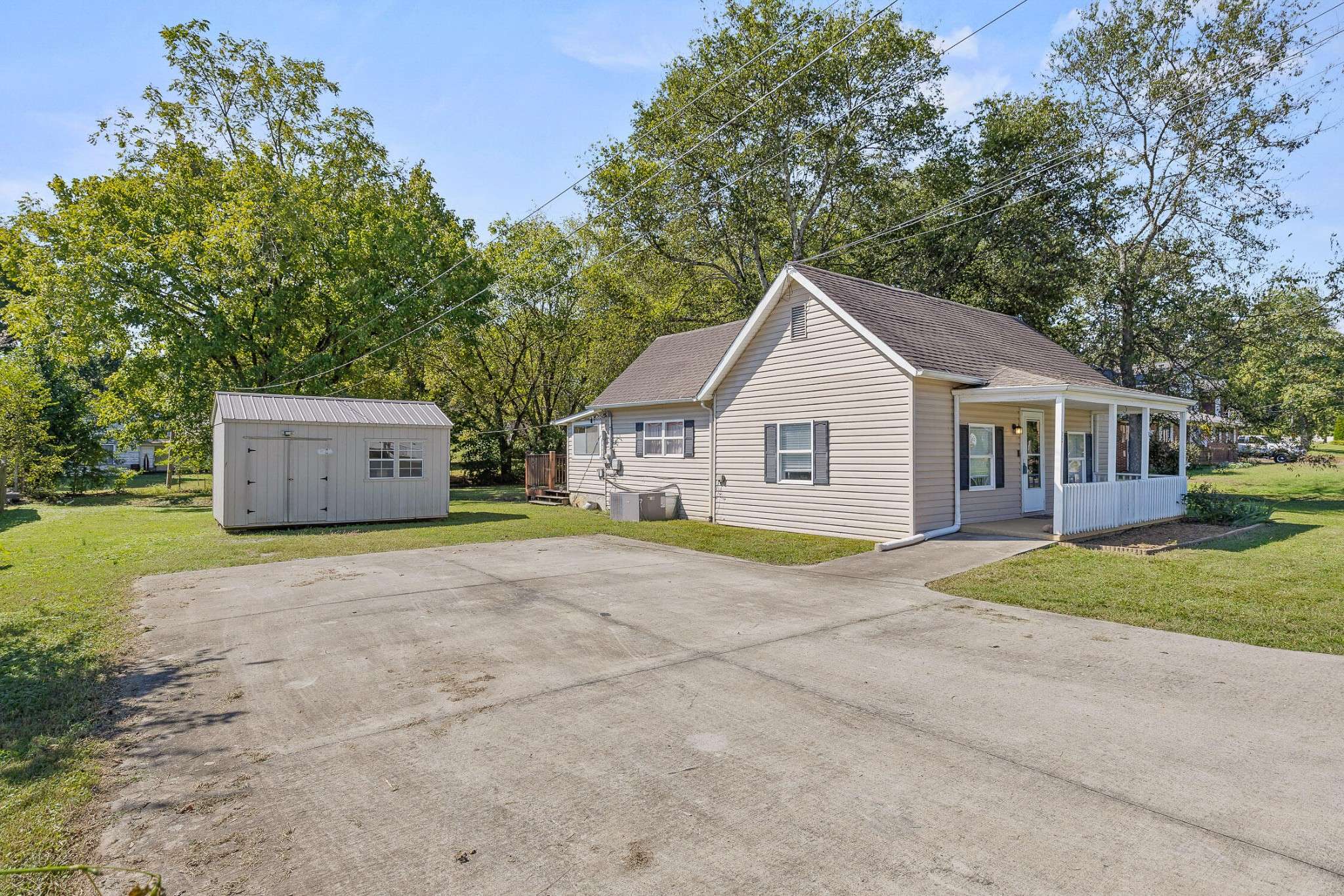 Cleveland, TN 37312,1120 Tasso Lane #NE