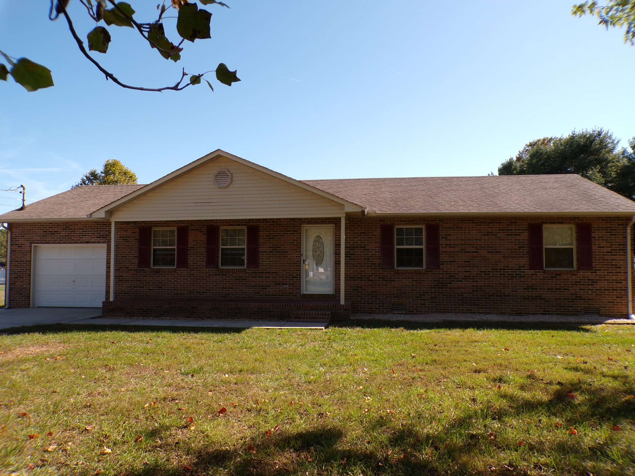 Estill Springs, TN 37330,278 Deer Circle