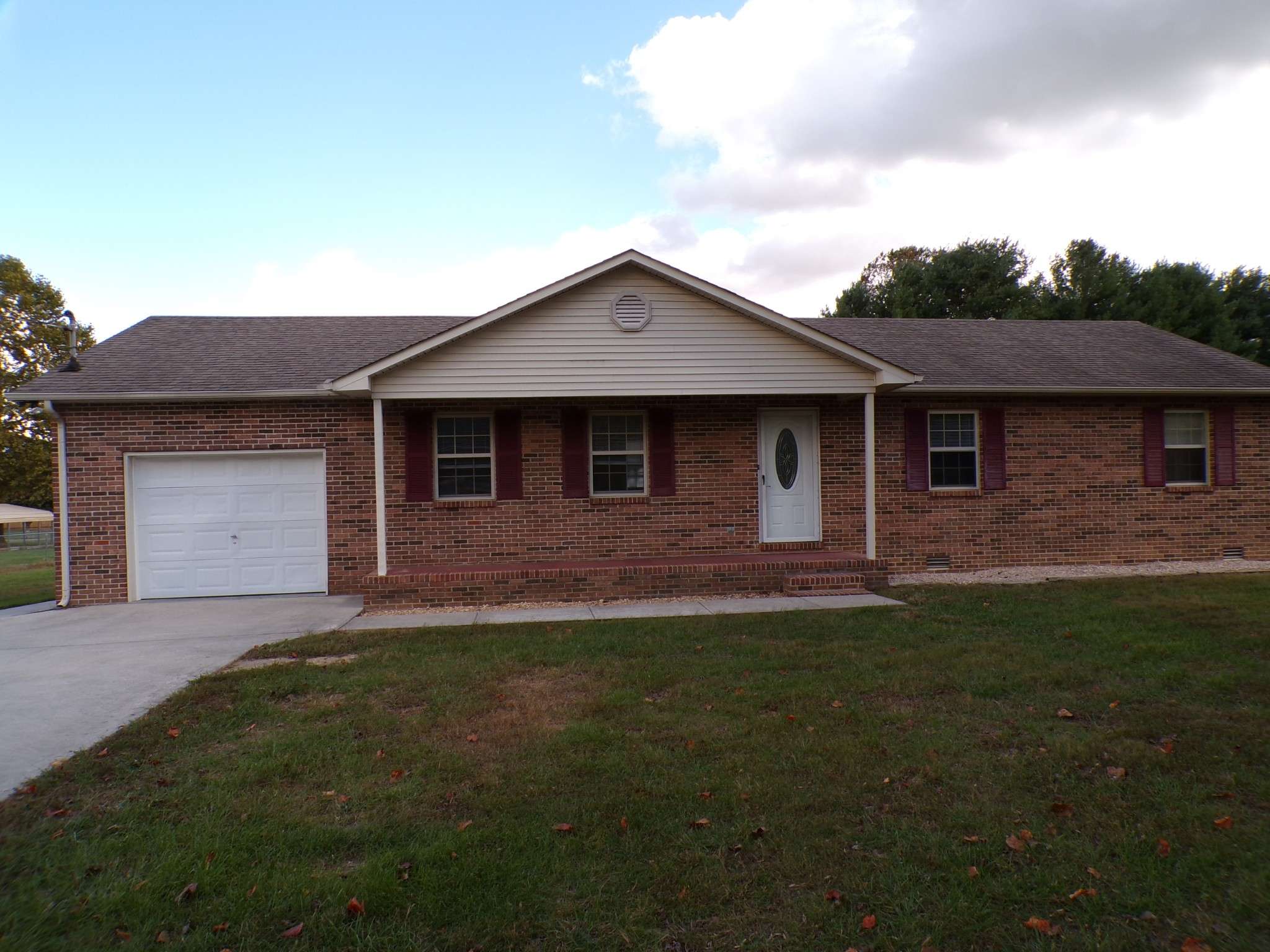 Estill Springs, TN 37330,278 Deer Circle