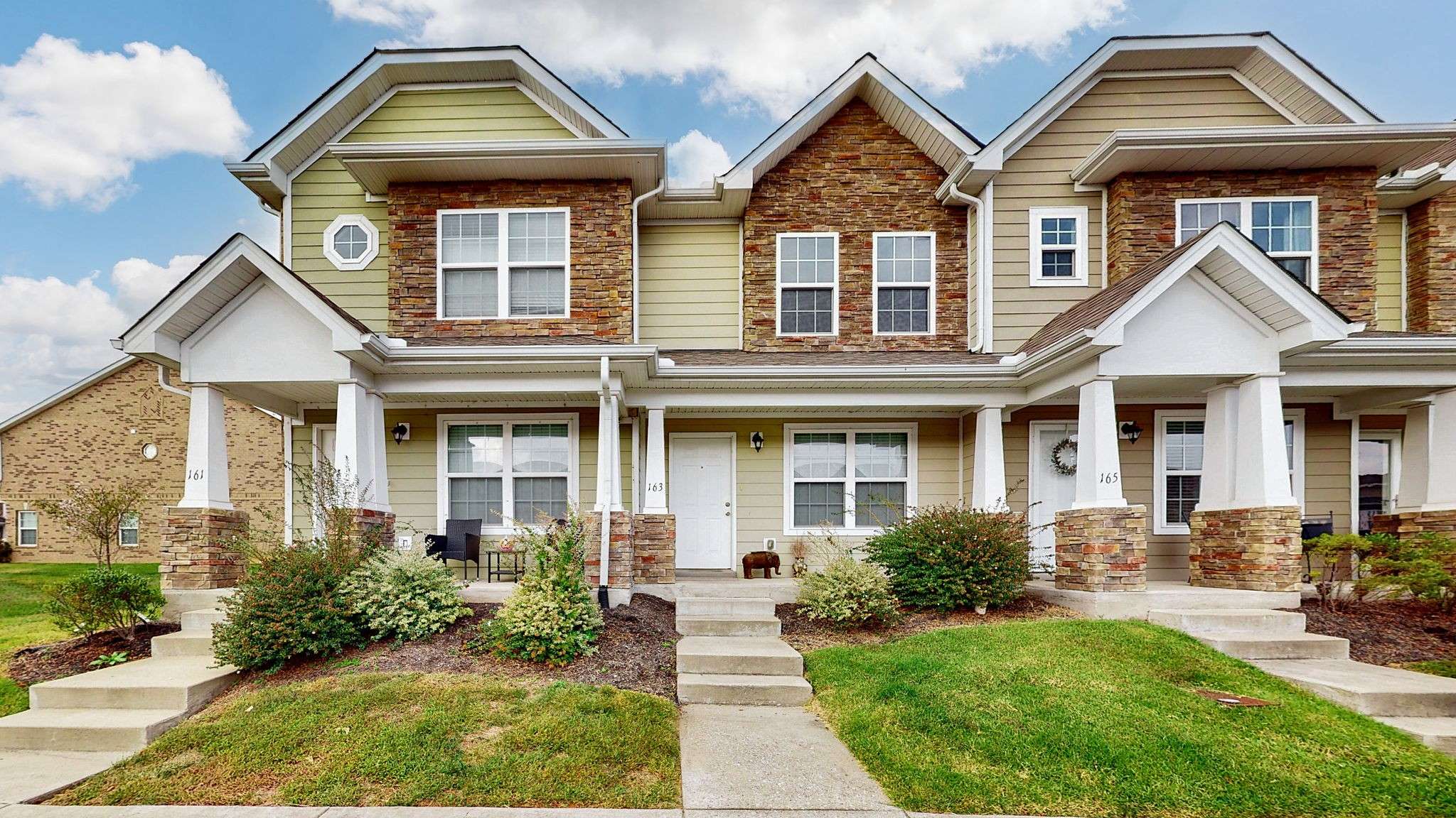 Goodlettsville, TN 37072,163 Cobblestone Place Dr