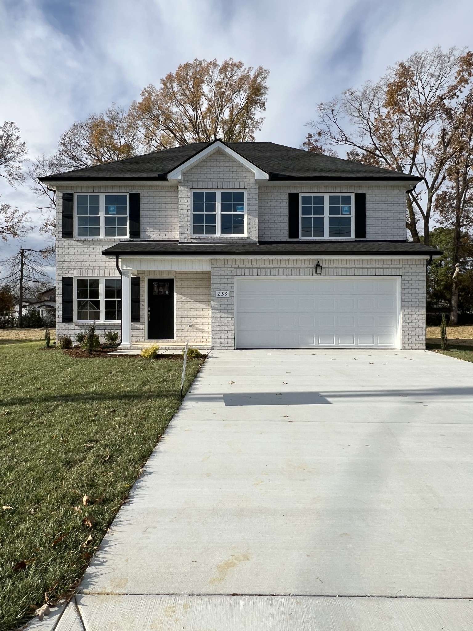 Manchester, TN 37355,259 Blanford Cir