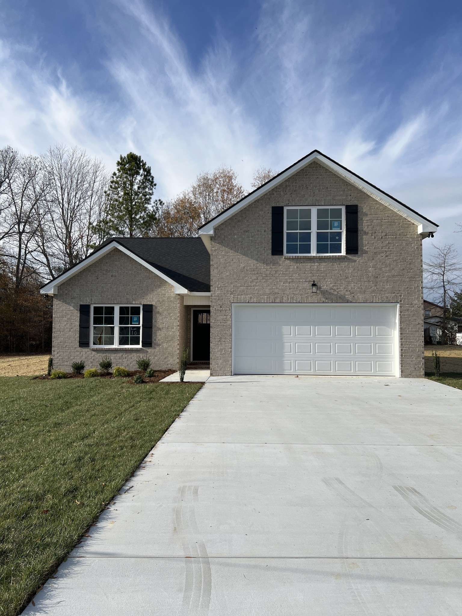 Manchester, TN 37355,225 Blanford Cir