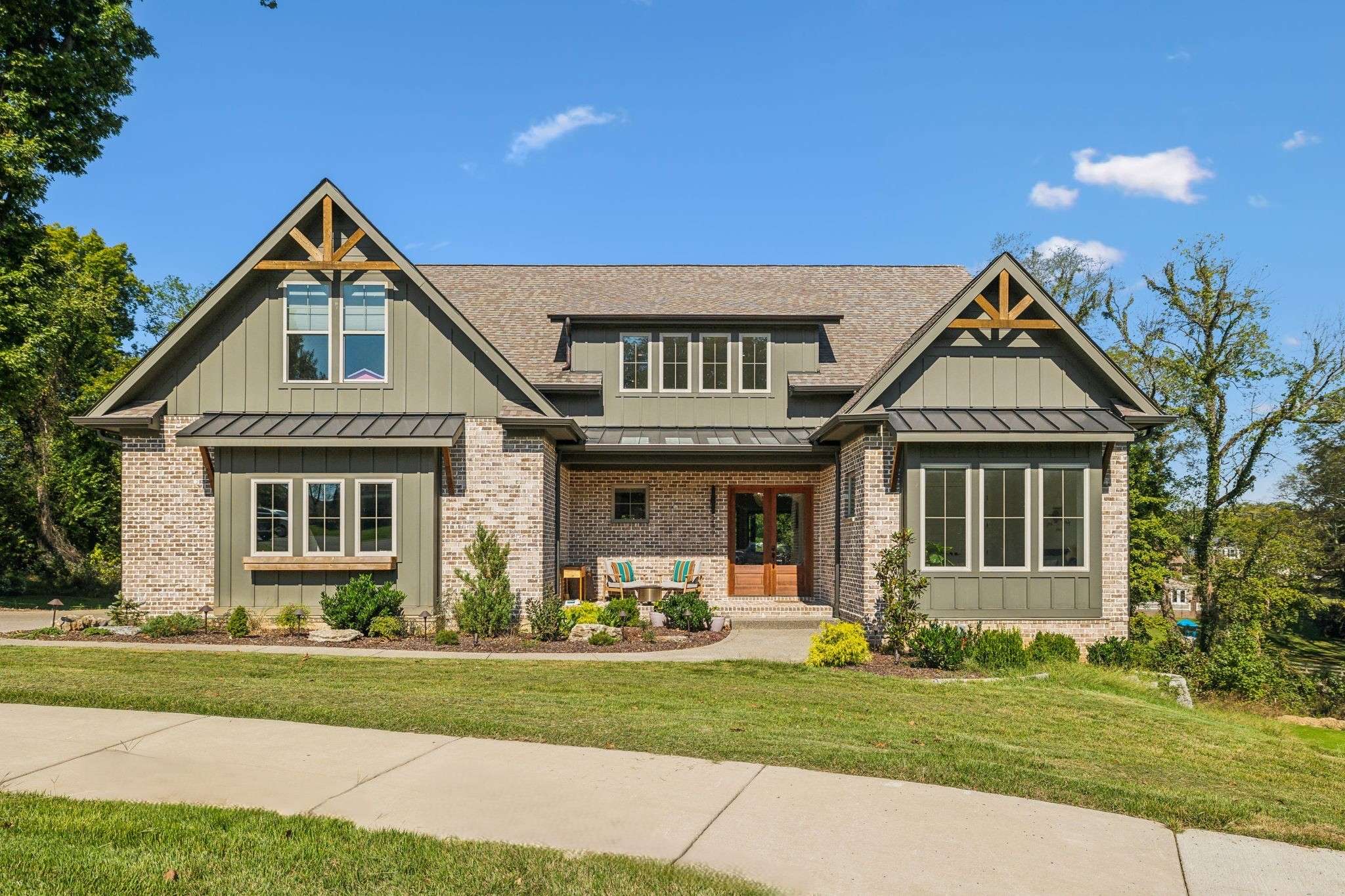 Hendersonville, TN 37075,247 Scarsdale Dr #N