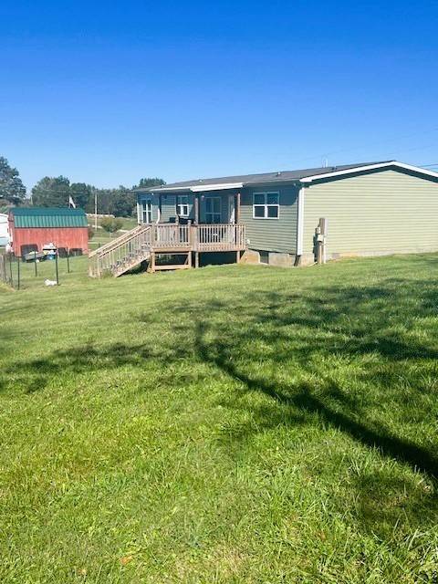 Morrison, TN 37357,123 Hickenbottom Ln