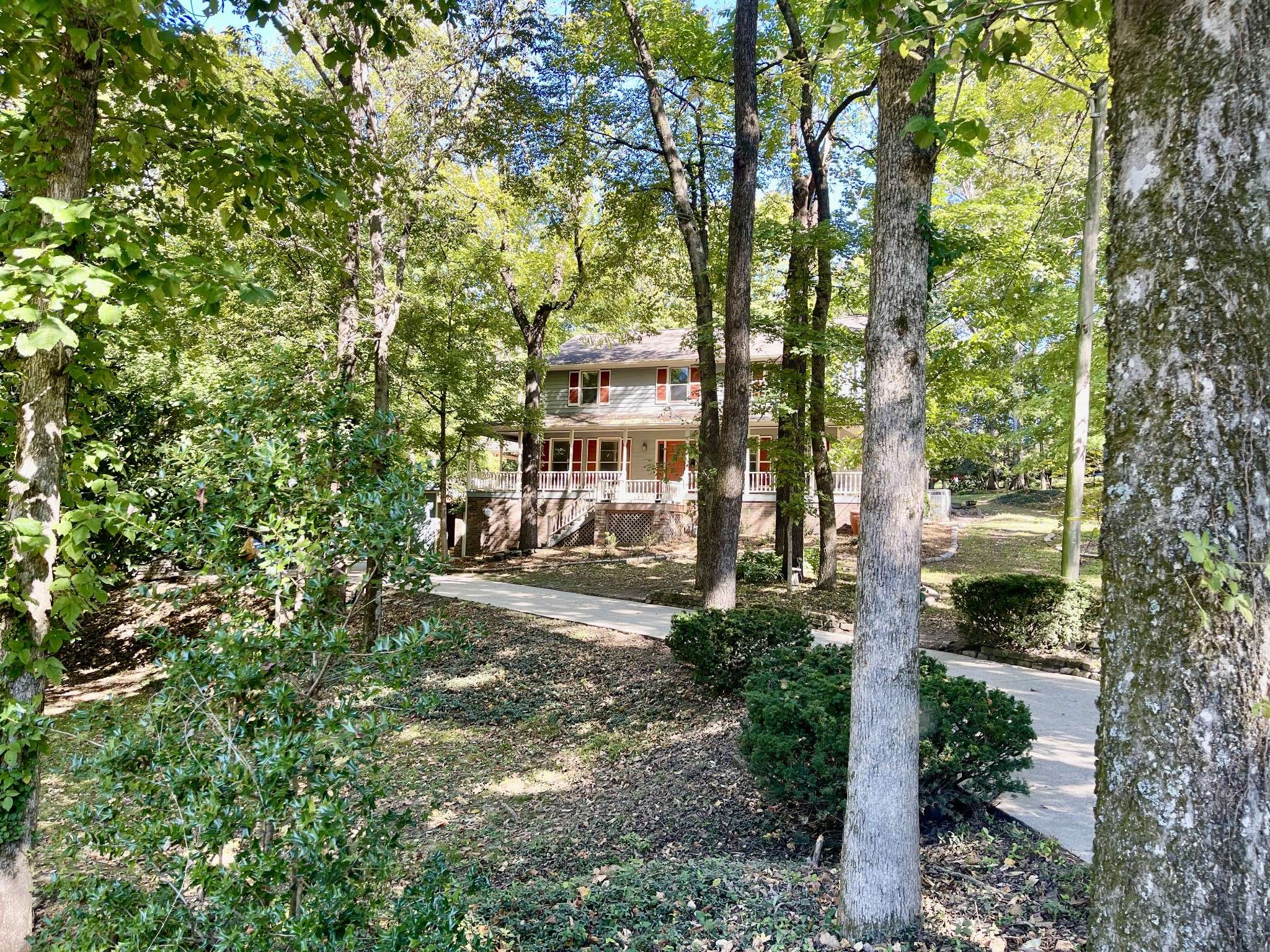 Brentwood, TN 37027,6733 Walnut Hills Dr