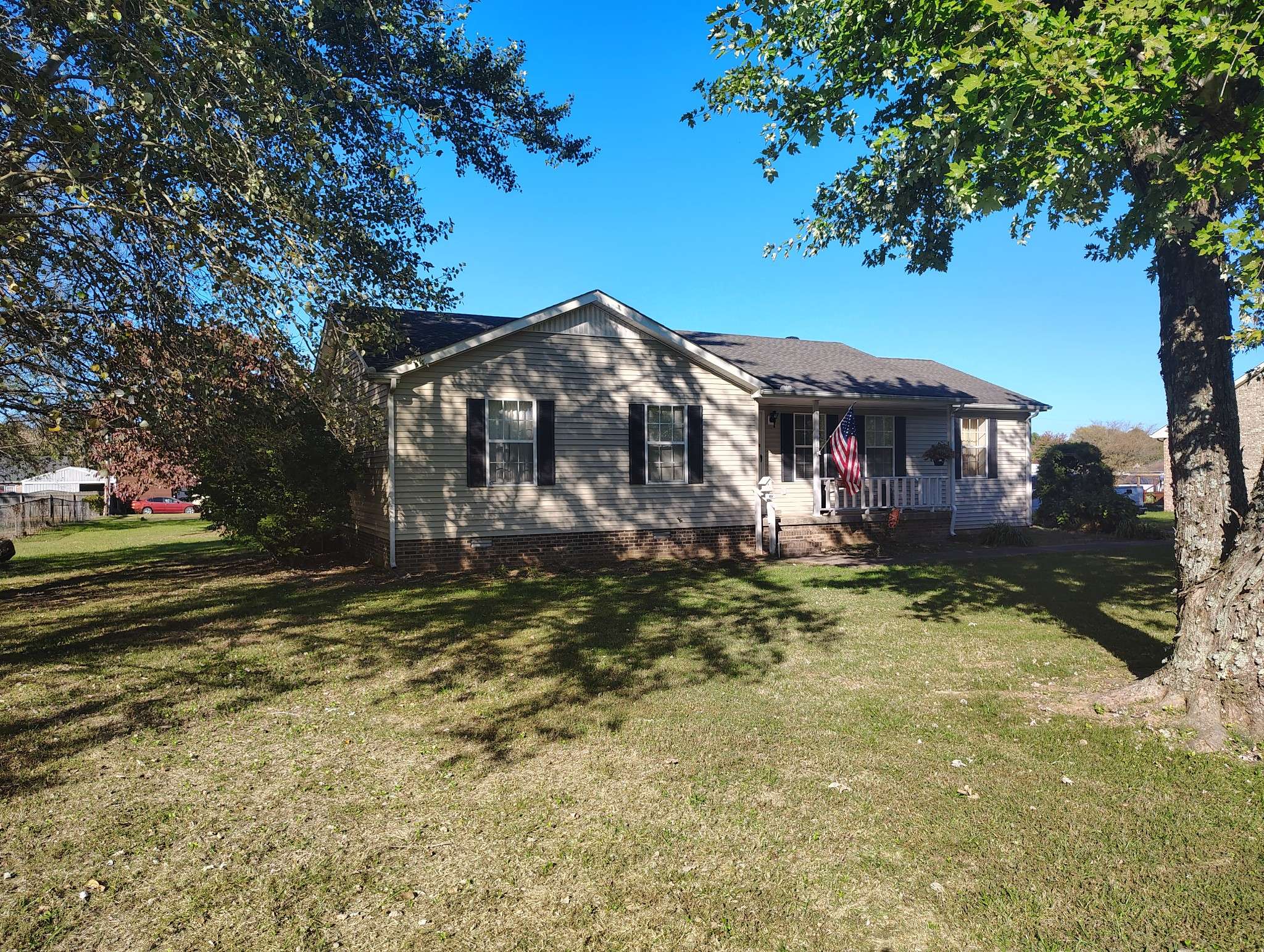 Lafayette, TN 37083,242 Kay Cir