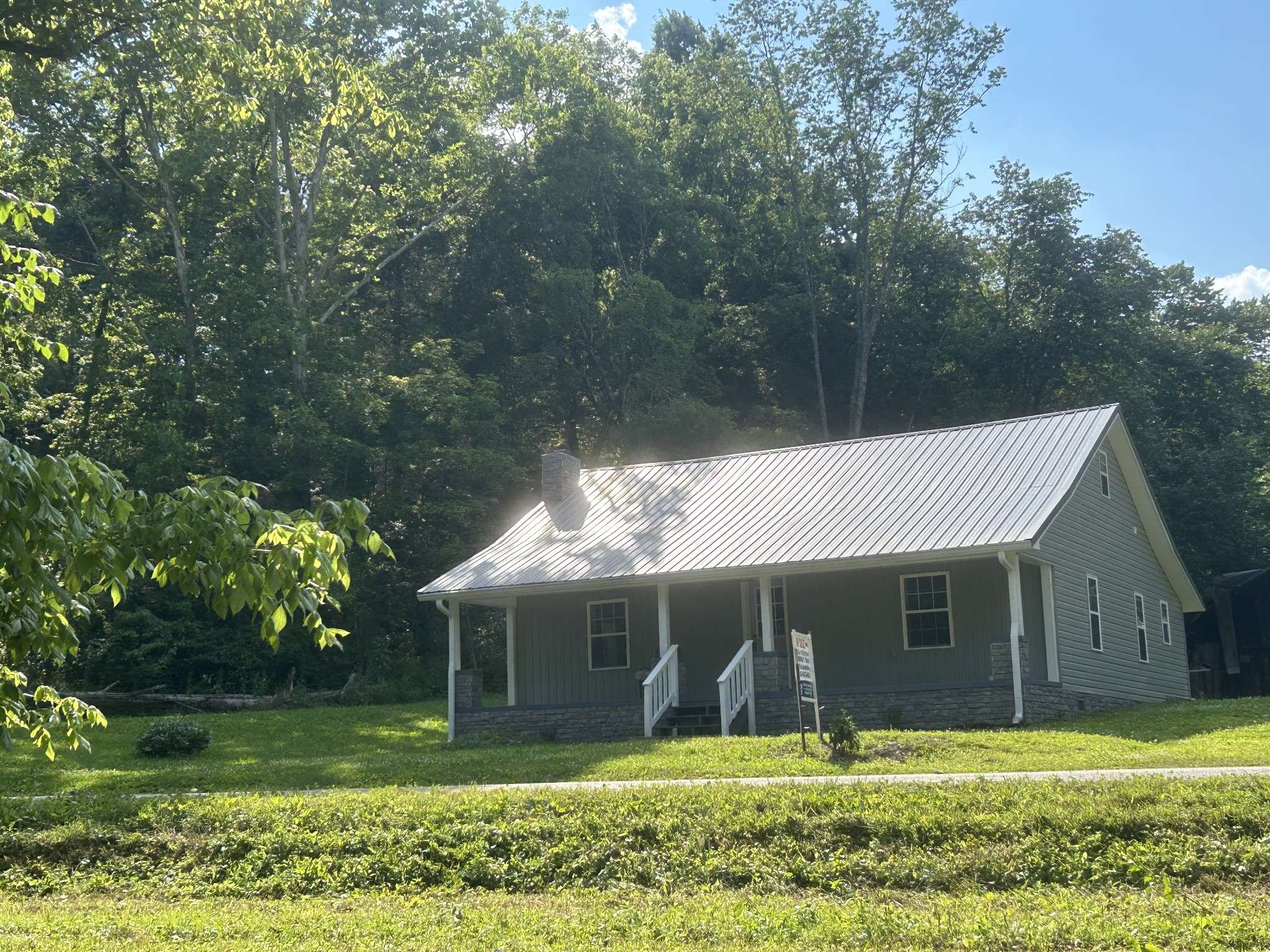 Westmoreland, TN 37186,1497 Westfork Creek Rd