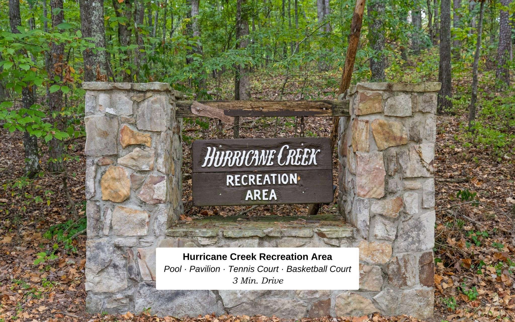 Chattanooga, TN 37421,8800 Hurricane Ridge Road