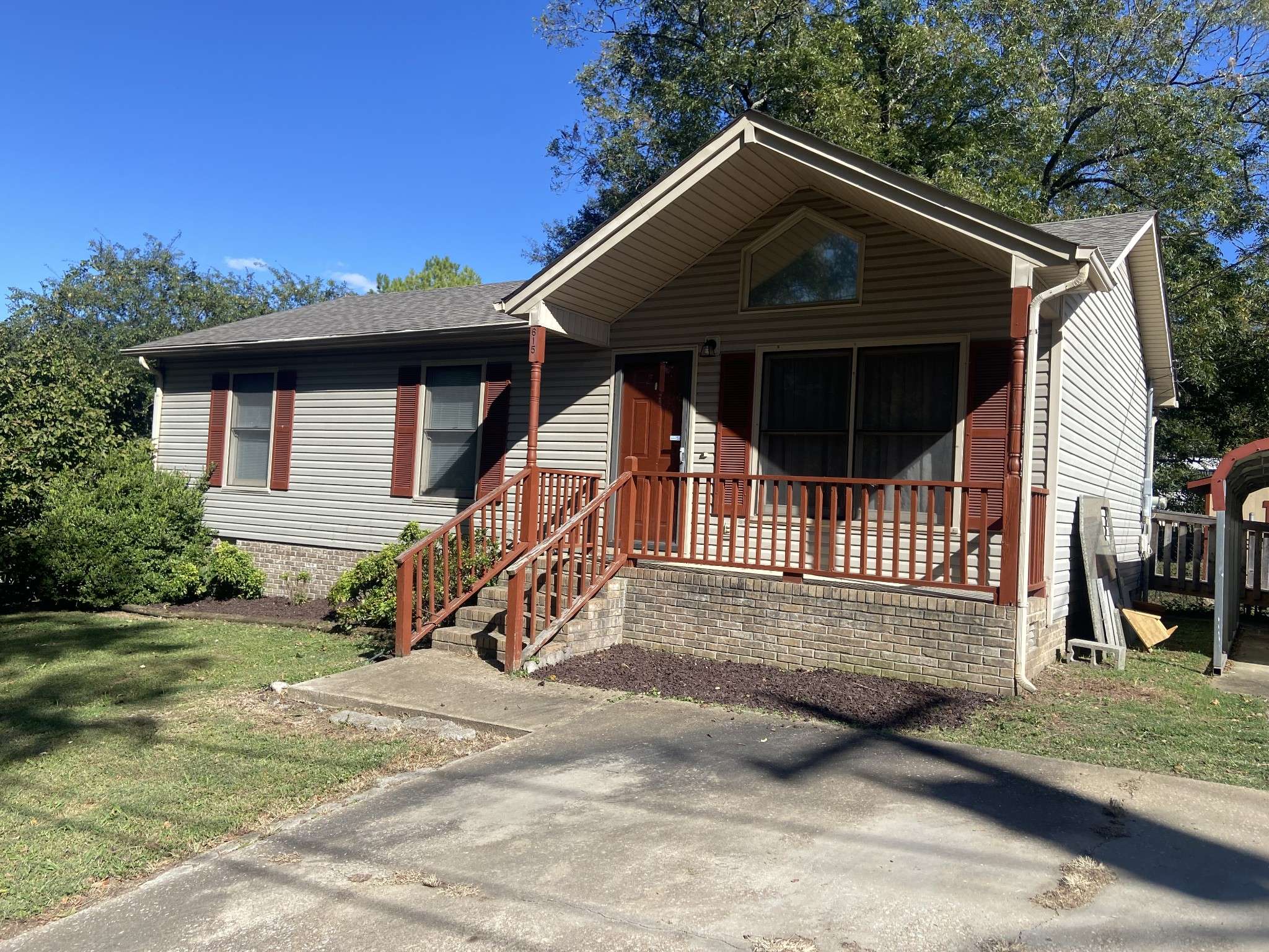 Pulaski, TN 38478,615 Victoria St