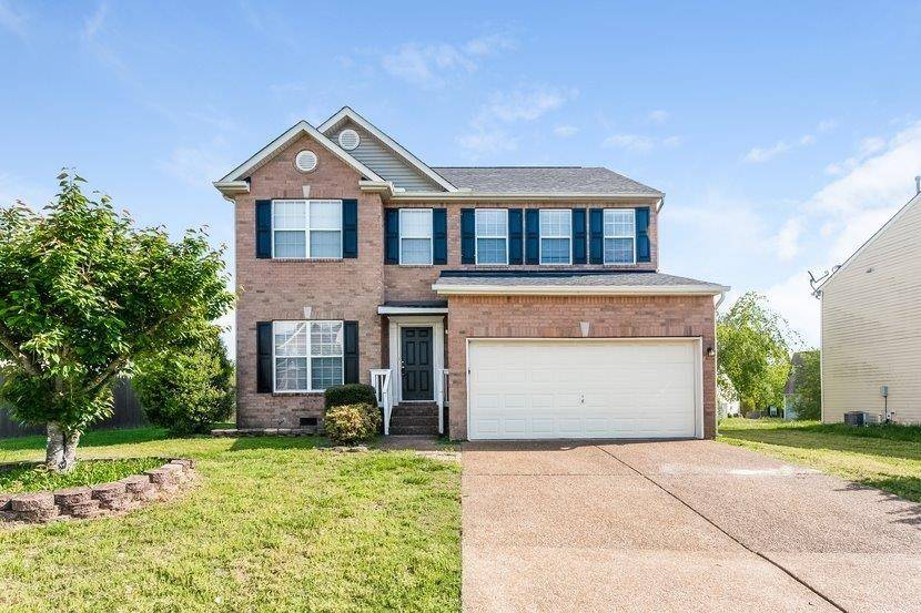 Mount Juliet, TN 37122,5025 Timber Trail Dr