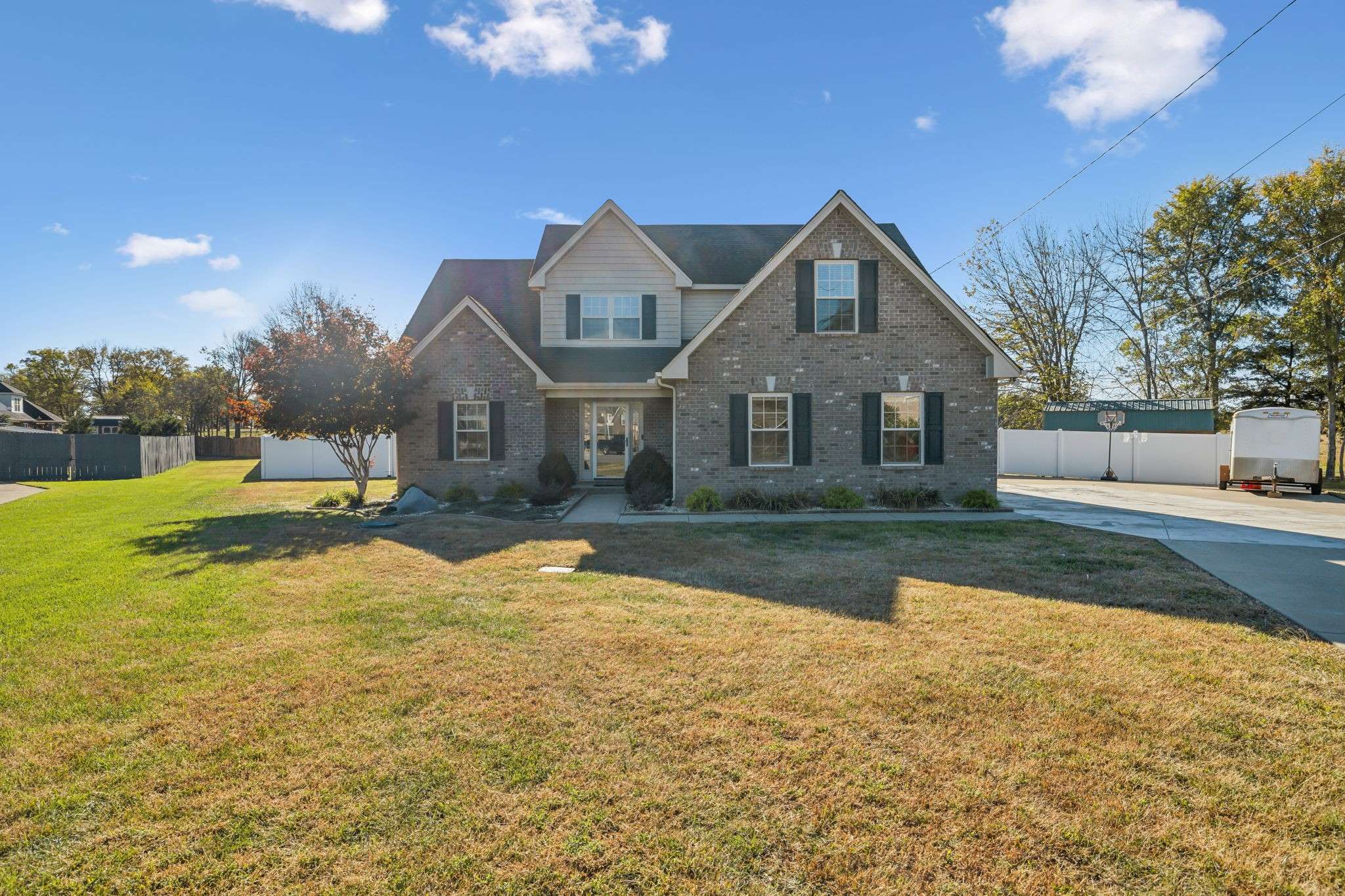 Murfreesboro, TN 37127,100 Riddick Ct