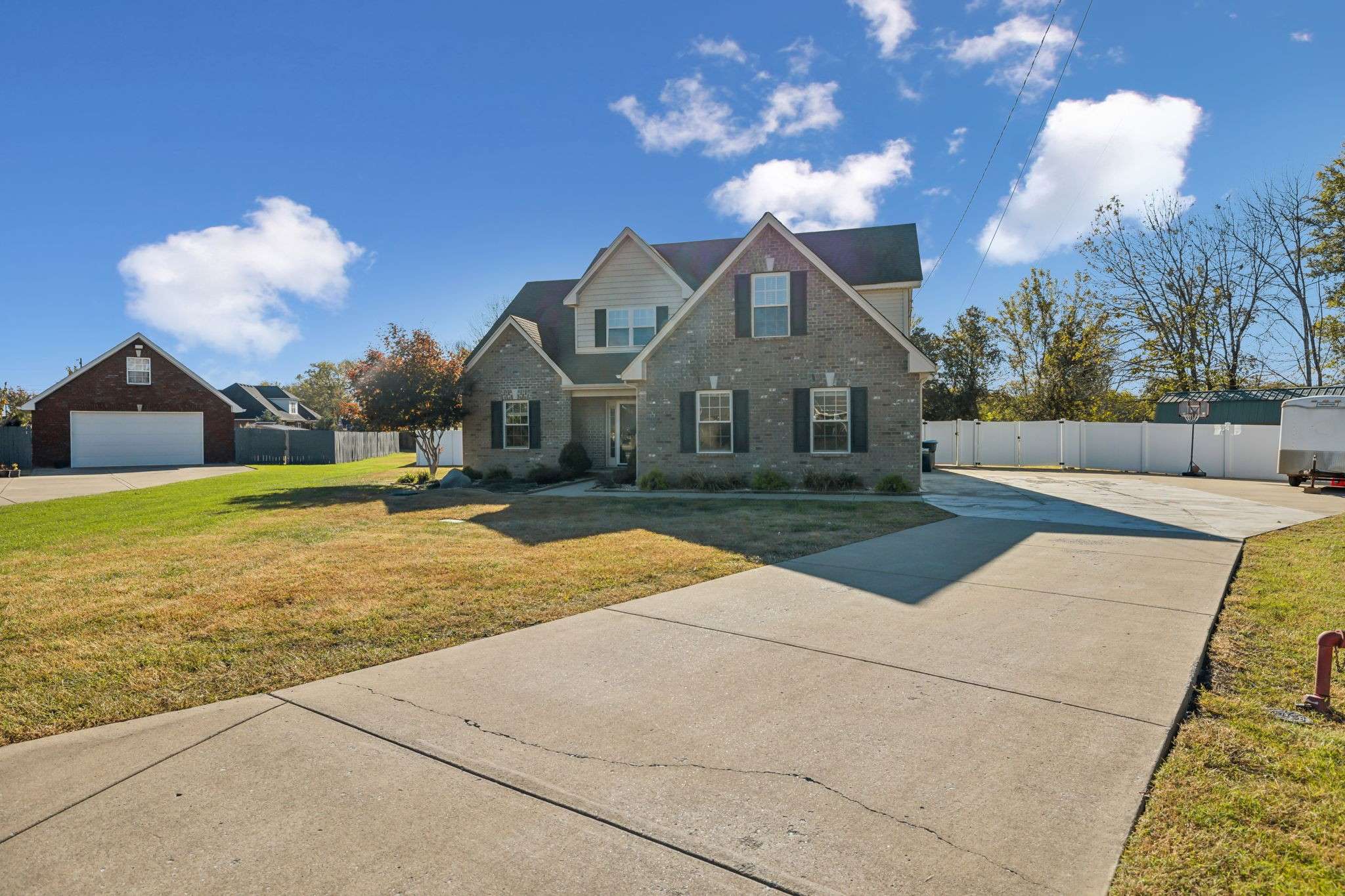 Murfreesboro, TN 37127,100 Riddick Ct