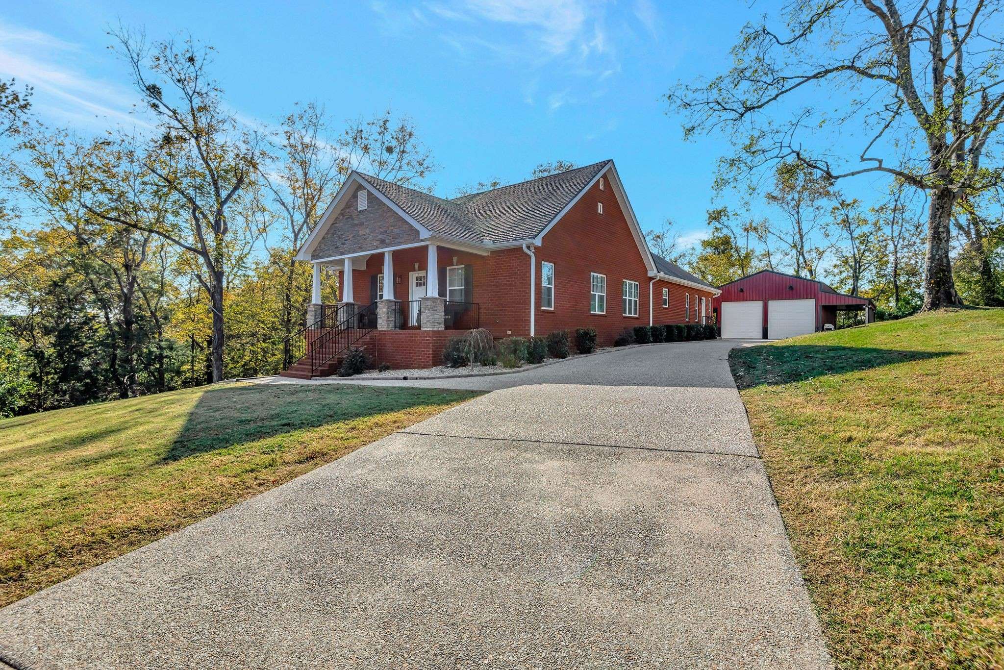 Castalian Springs, TN 37031,90 Rivercrest Ln