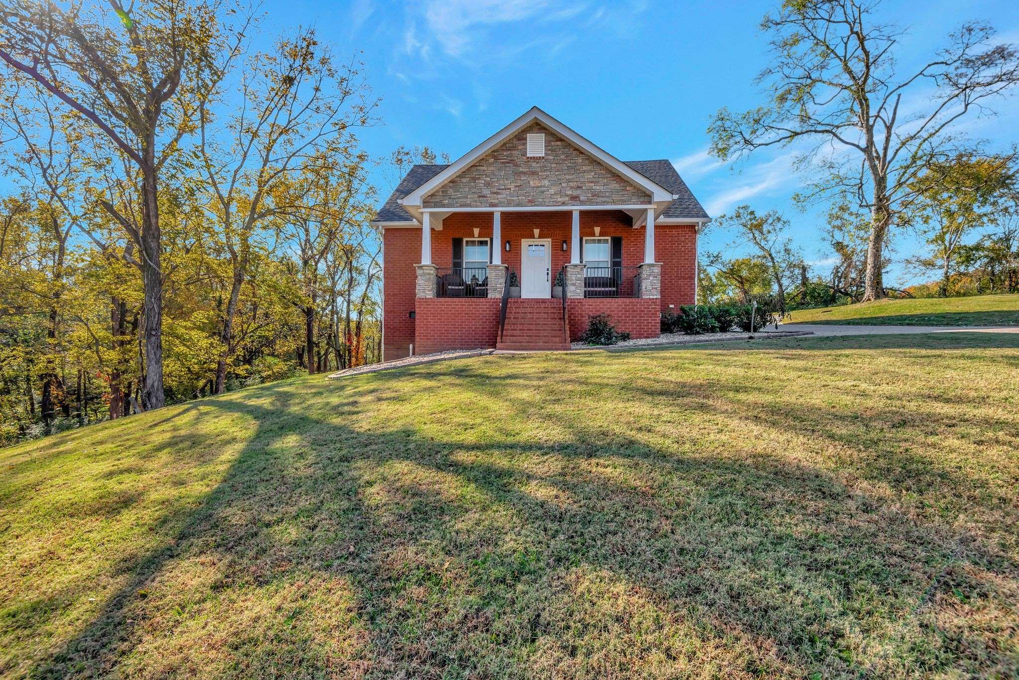 Castalian Springs, TN 37031,90 Rivercrest Ln