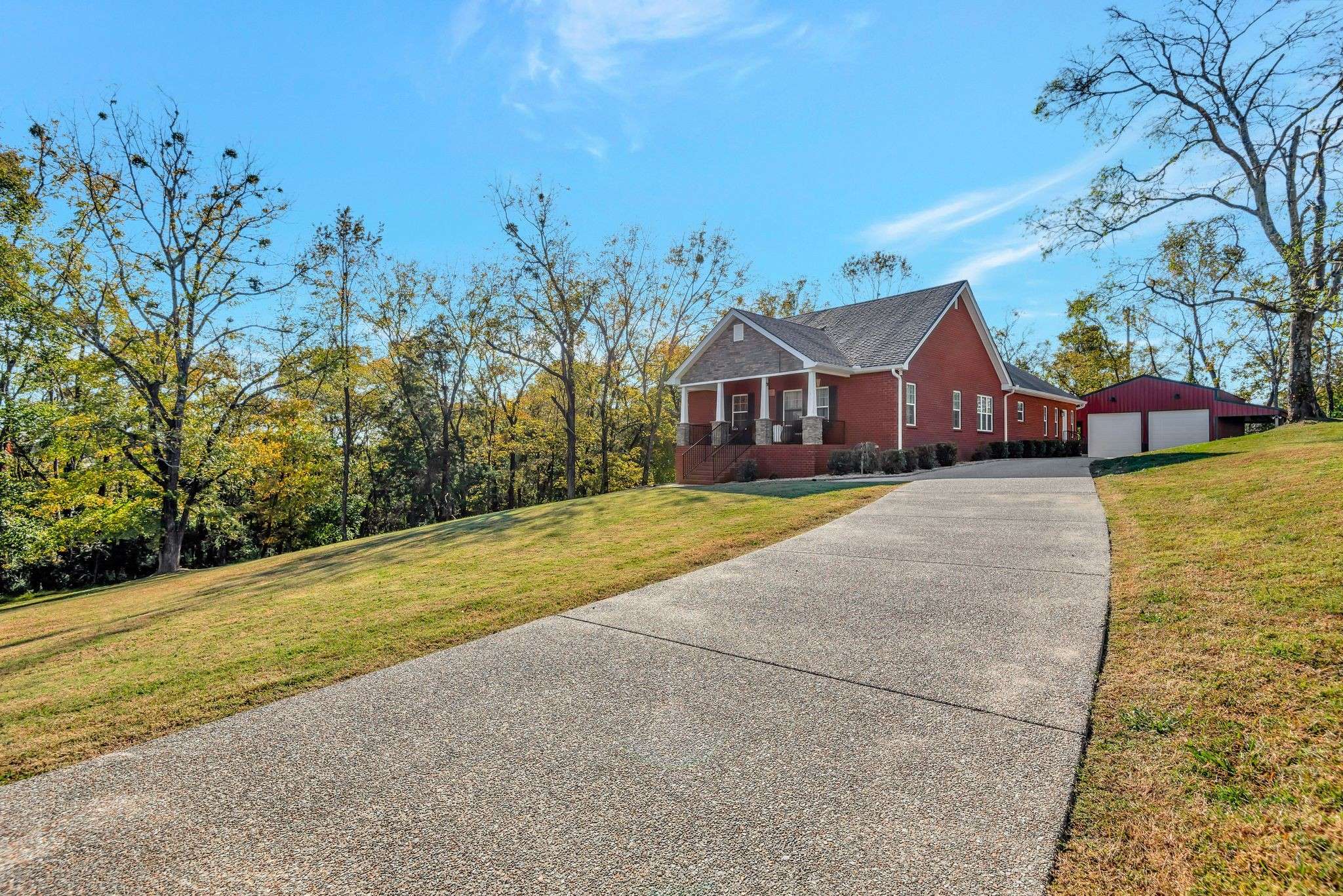 Castalian Springs, TN 37031,90 Rivercrest Ln