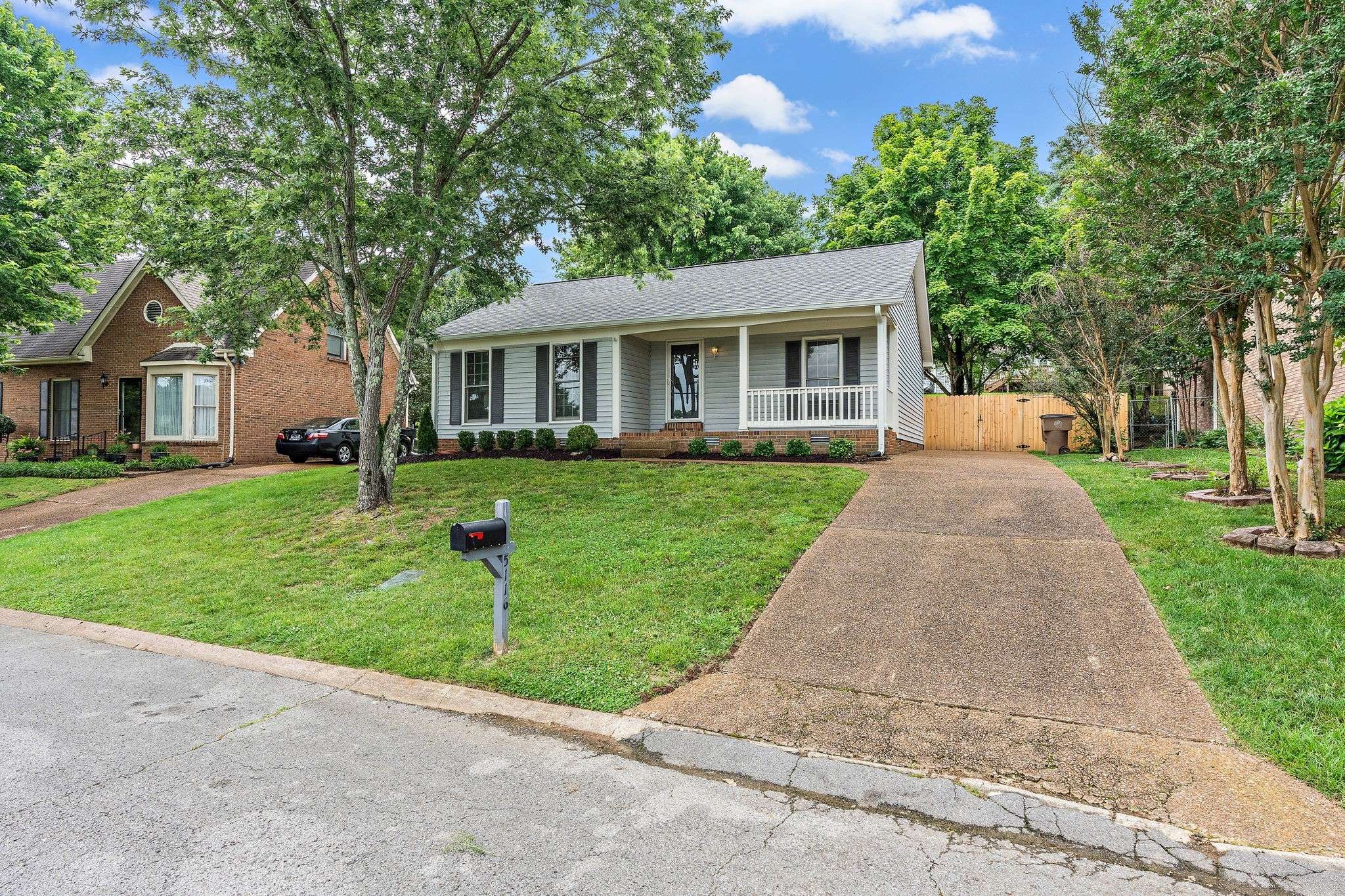 Nashville, TN 37211,5116 Village Trce