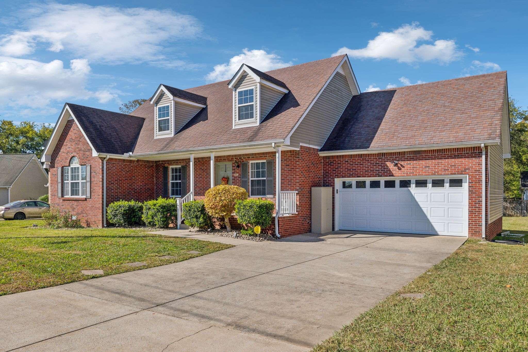 Murfreesboro, TN 37128,1528 Quantum Ct