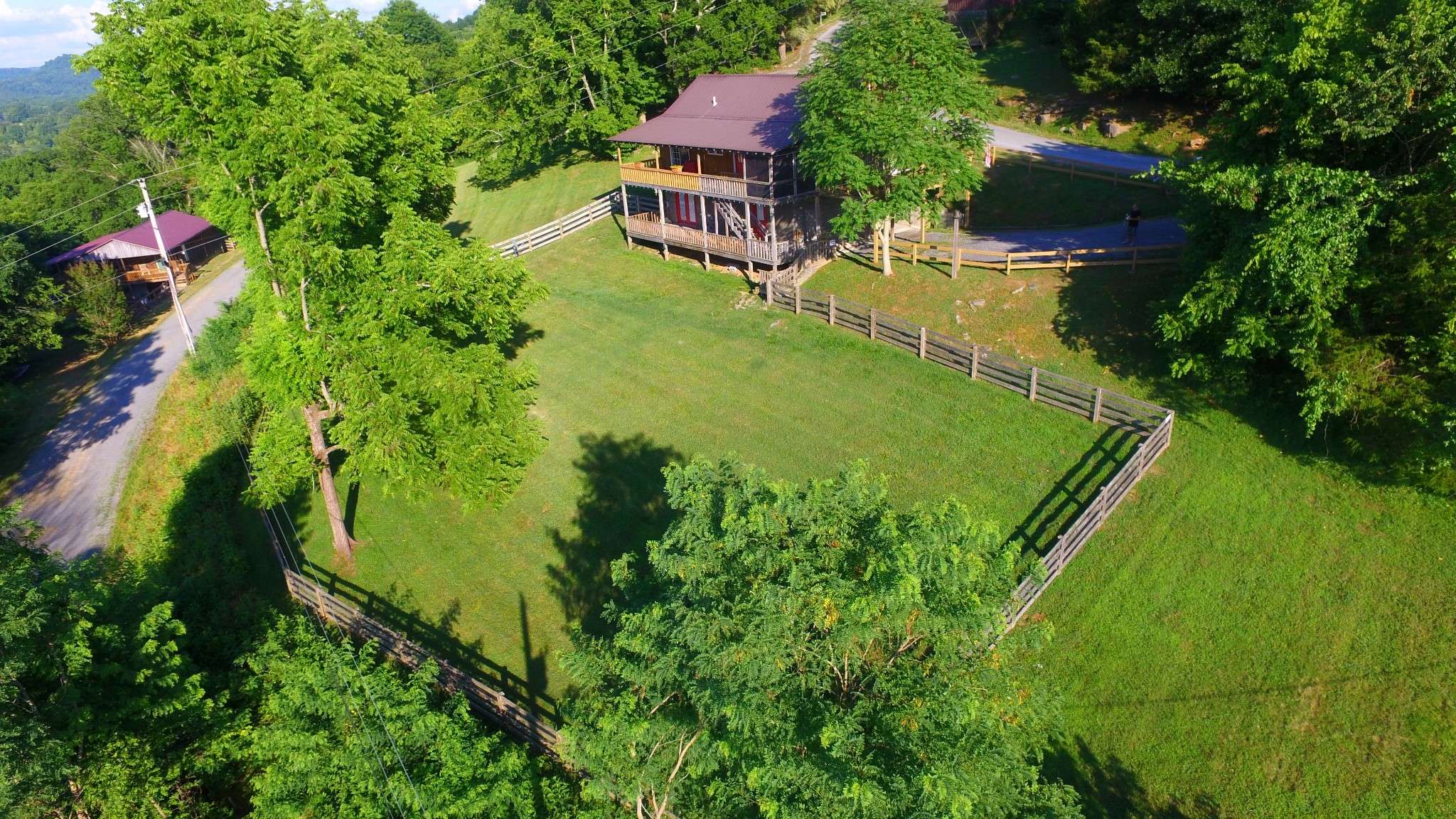 Granville, TN 38564,190 Shepherd Ln