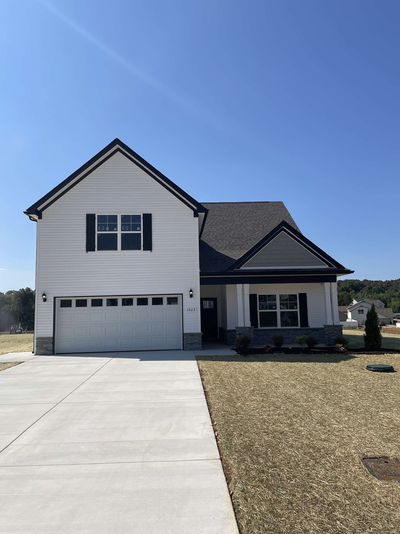 Murfreesboro, TN 37129,1022 Hickoryridge Drive