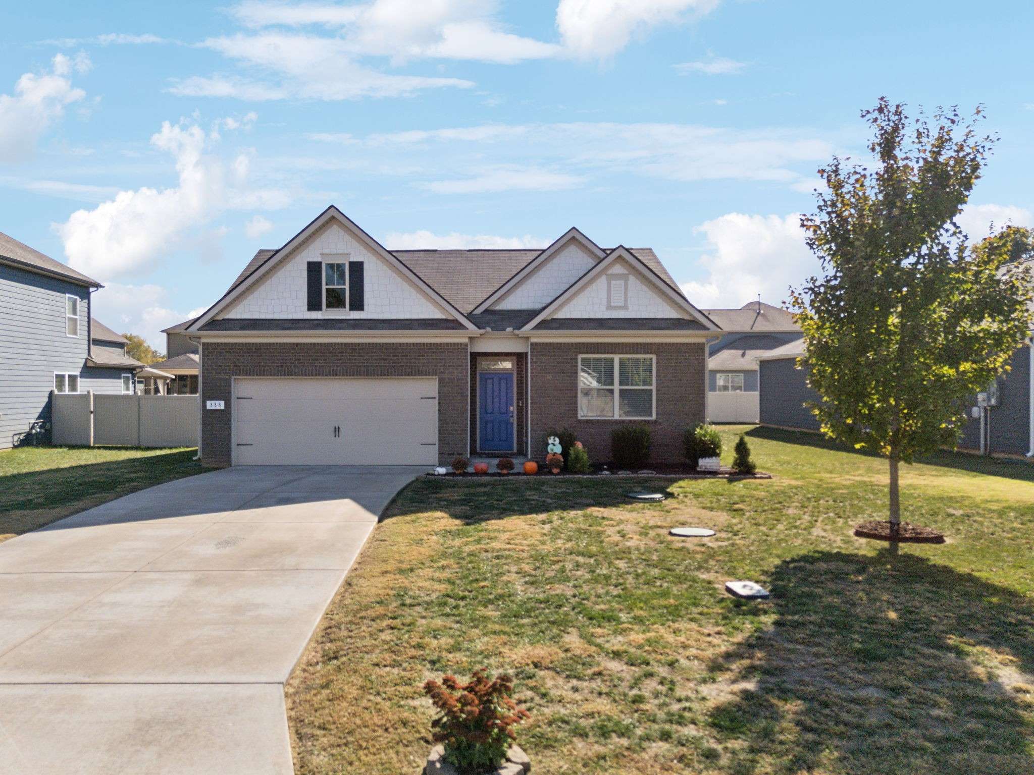 Murfreesboro, TN 37129,333 Tessa Grace Way