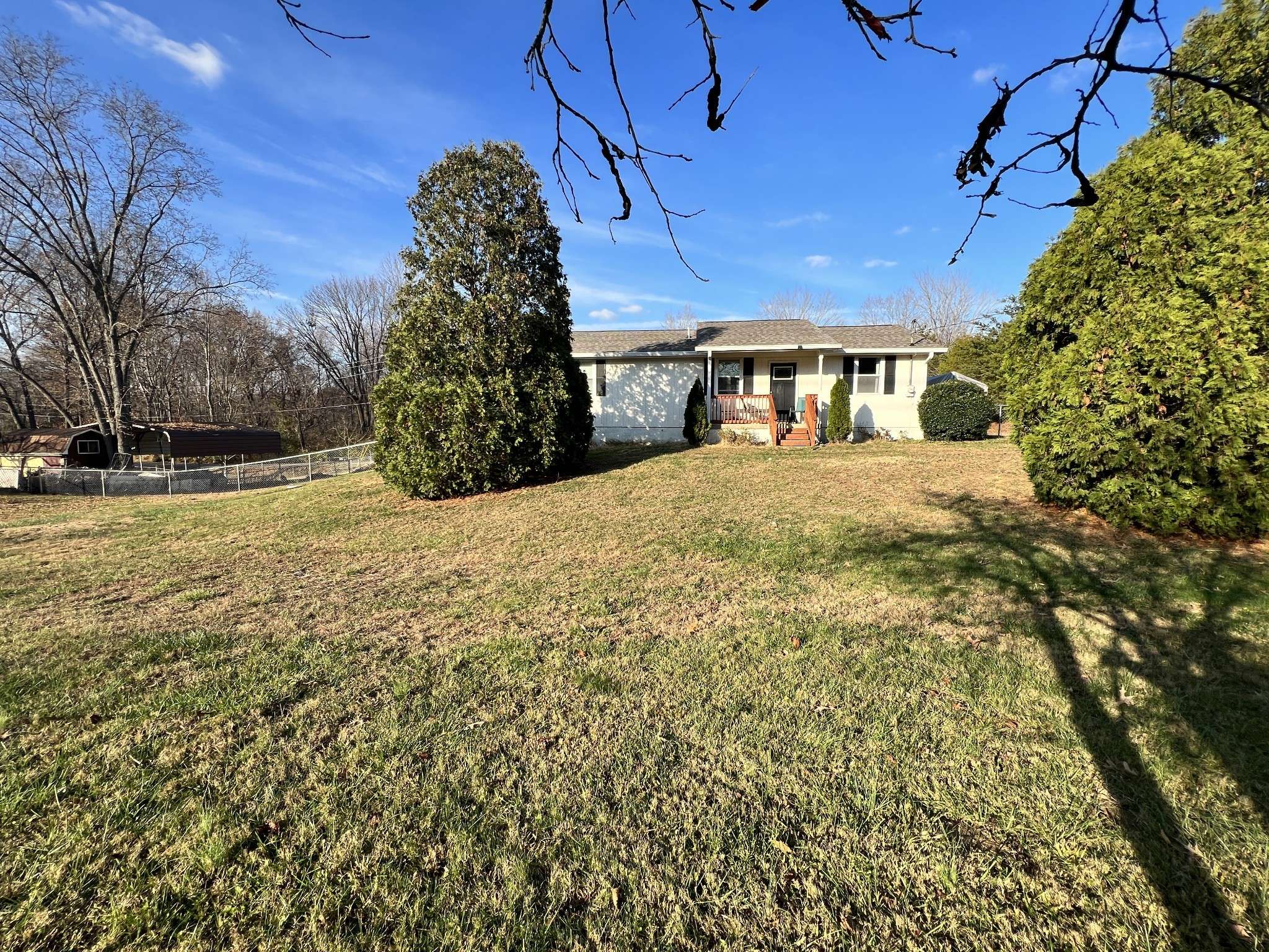 Joelton, TN 37080,1010 Chapel Hill Cir