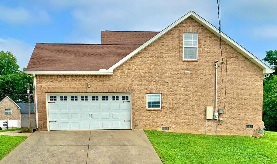 Antioch, TN 37013,6100 Blue Hole Ct