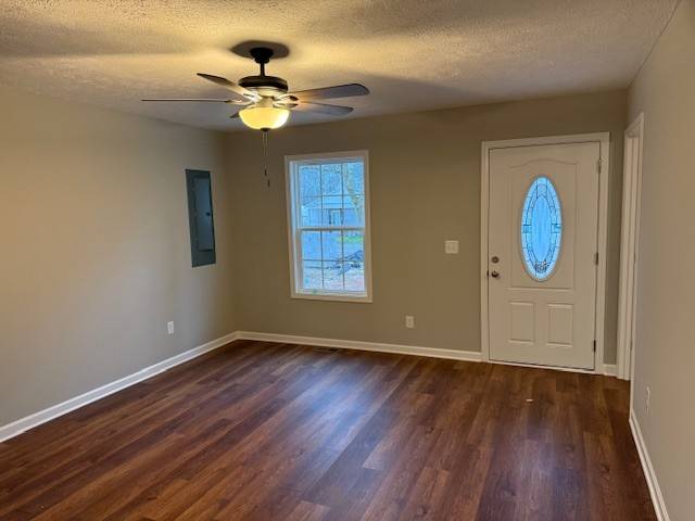 Tullahoma, TN 37388,323 Allen St