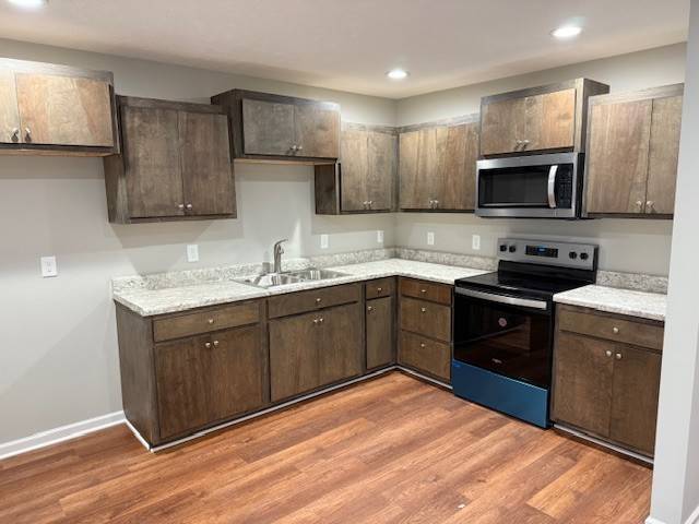 Tullahoma, TN 37388,323 Allen St