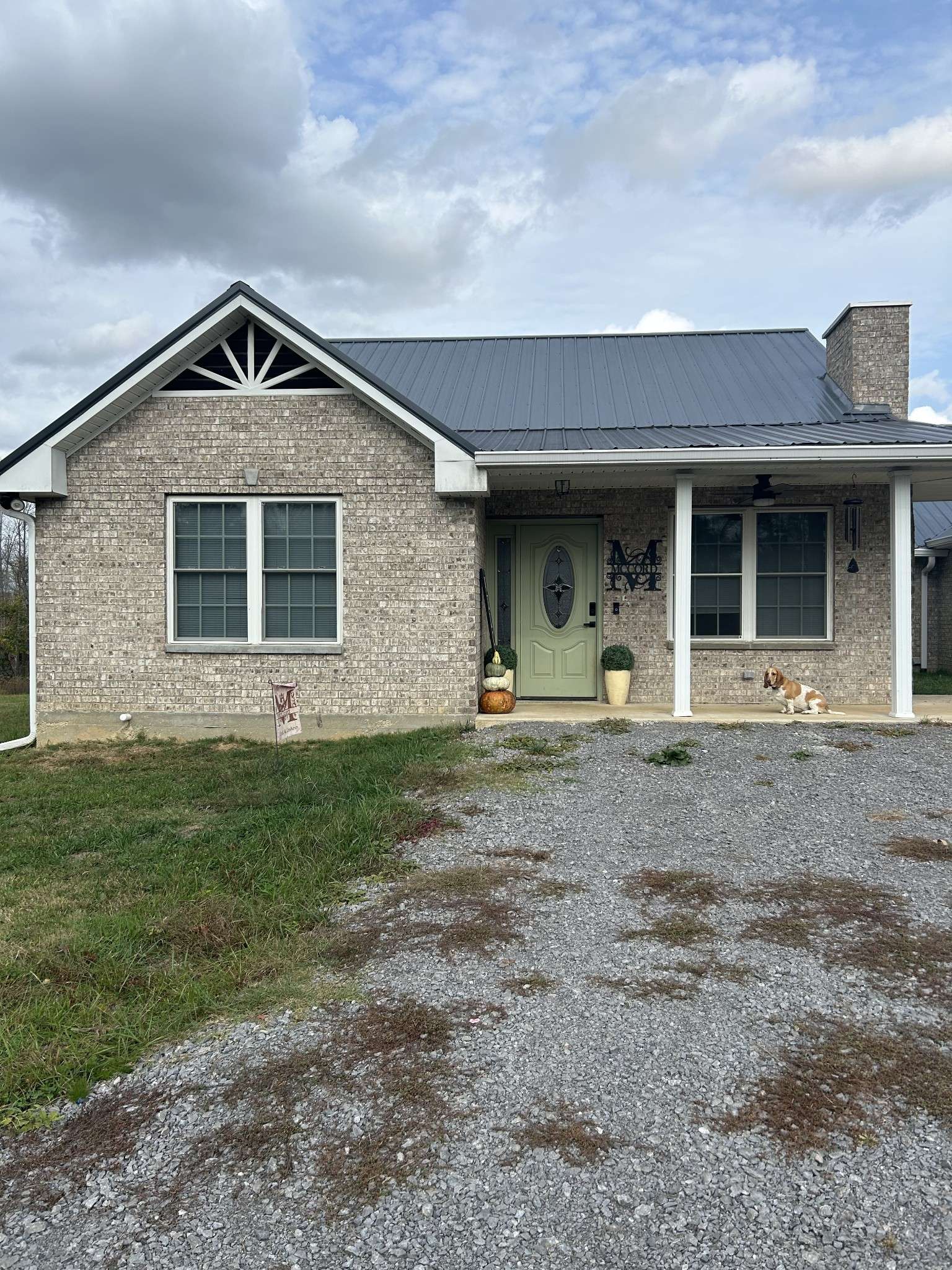 Morrison, TN 37357,1680 Bertha Owen Rd