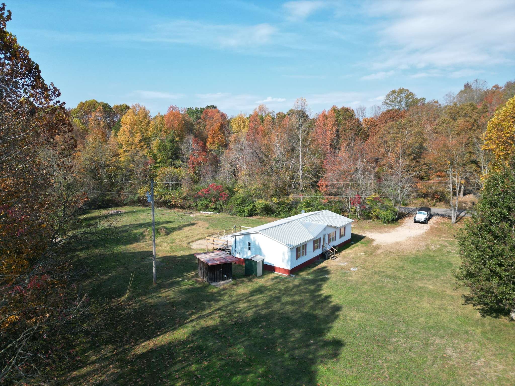 Hohenwald, TN 38462,353 Grinder Creek Rd