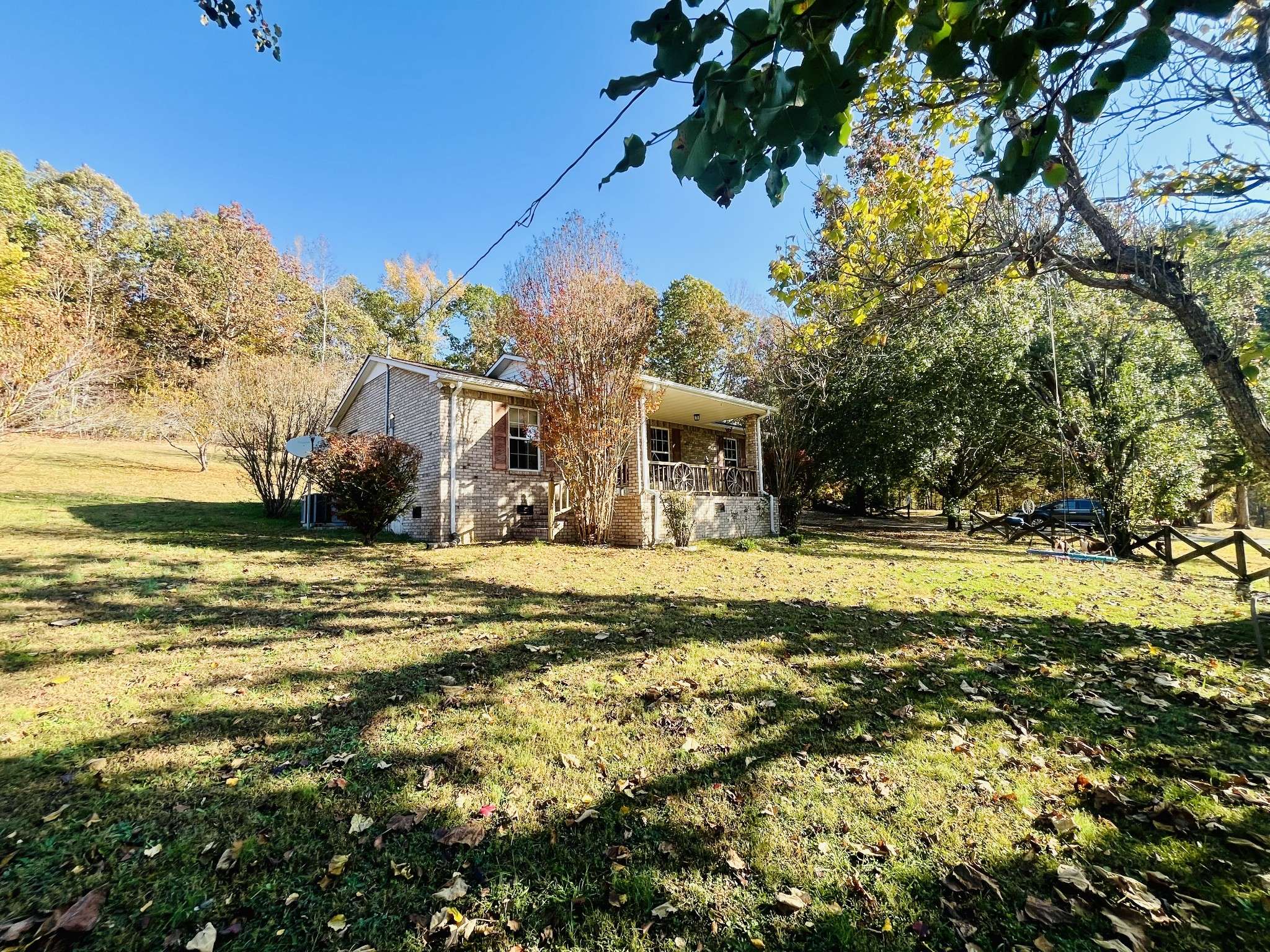 Vanleer, TN 37181,781 Norris Hollow Rd