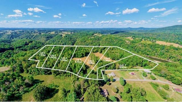 Alpine, TN 38543,0 Bolestown Loop Lot 1