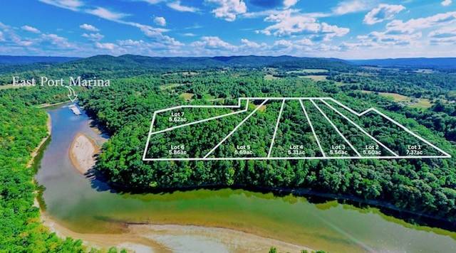 Alpine, TN 38543,0 Bolestown Loop Lot 1