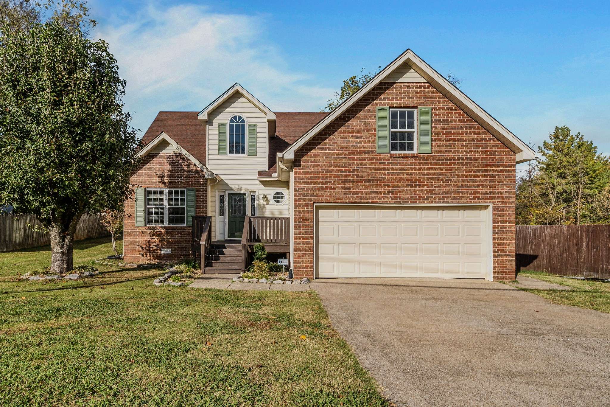 La Vergne, TN 37086,535 Woodland Hills Dr