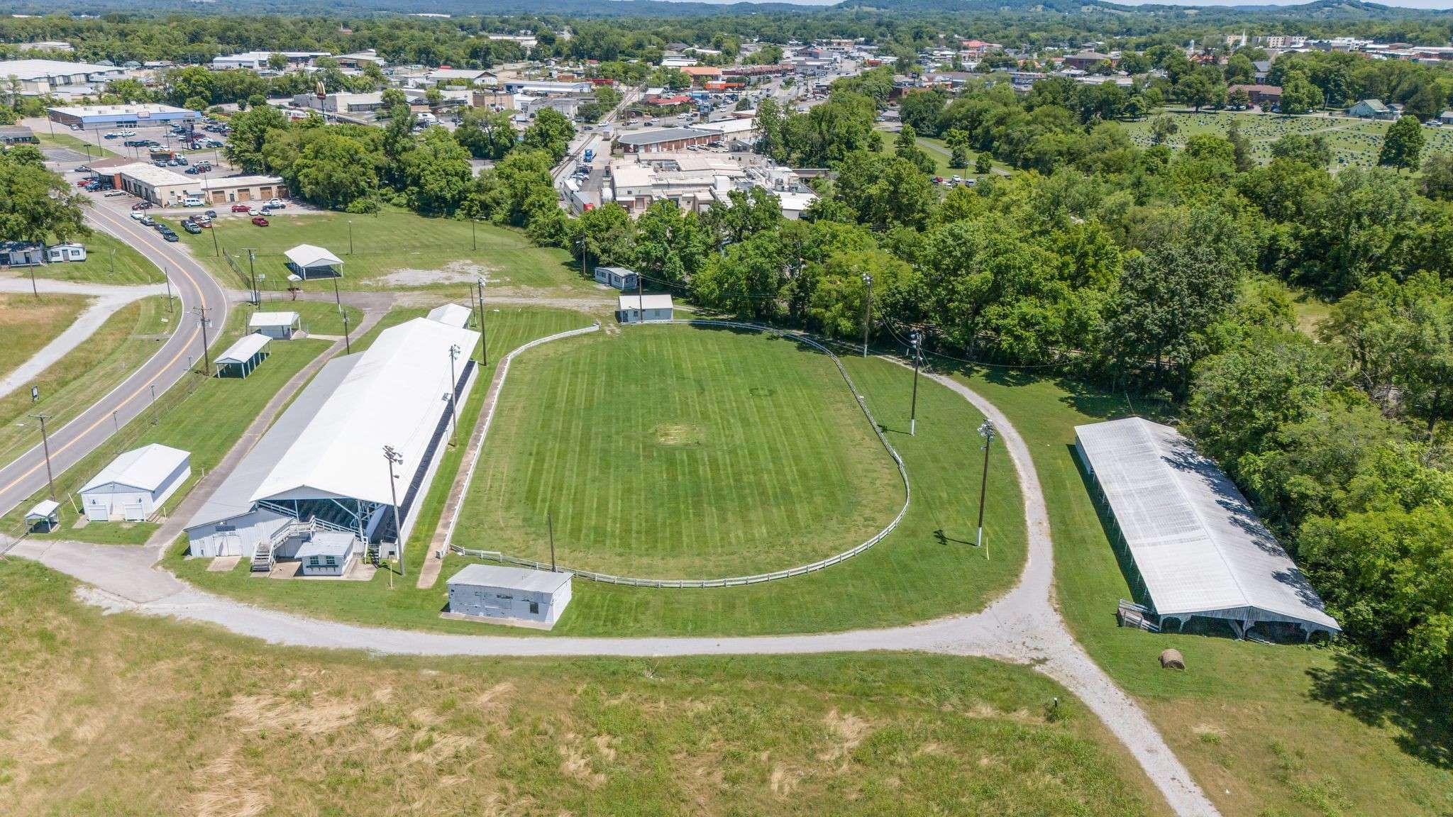 Gallatin, TN 37066,222 Fairground Rd