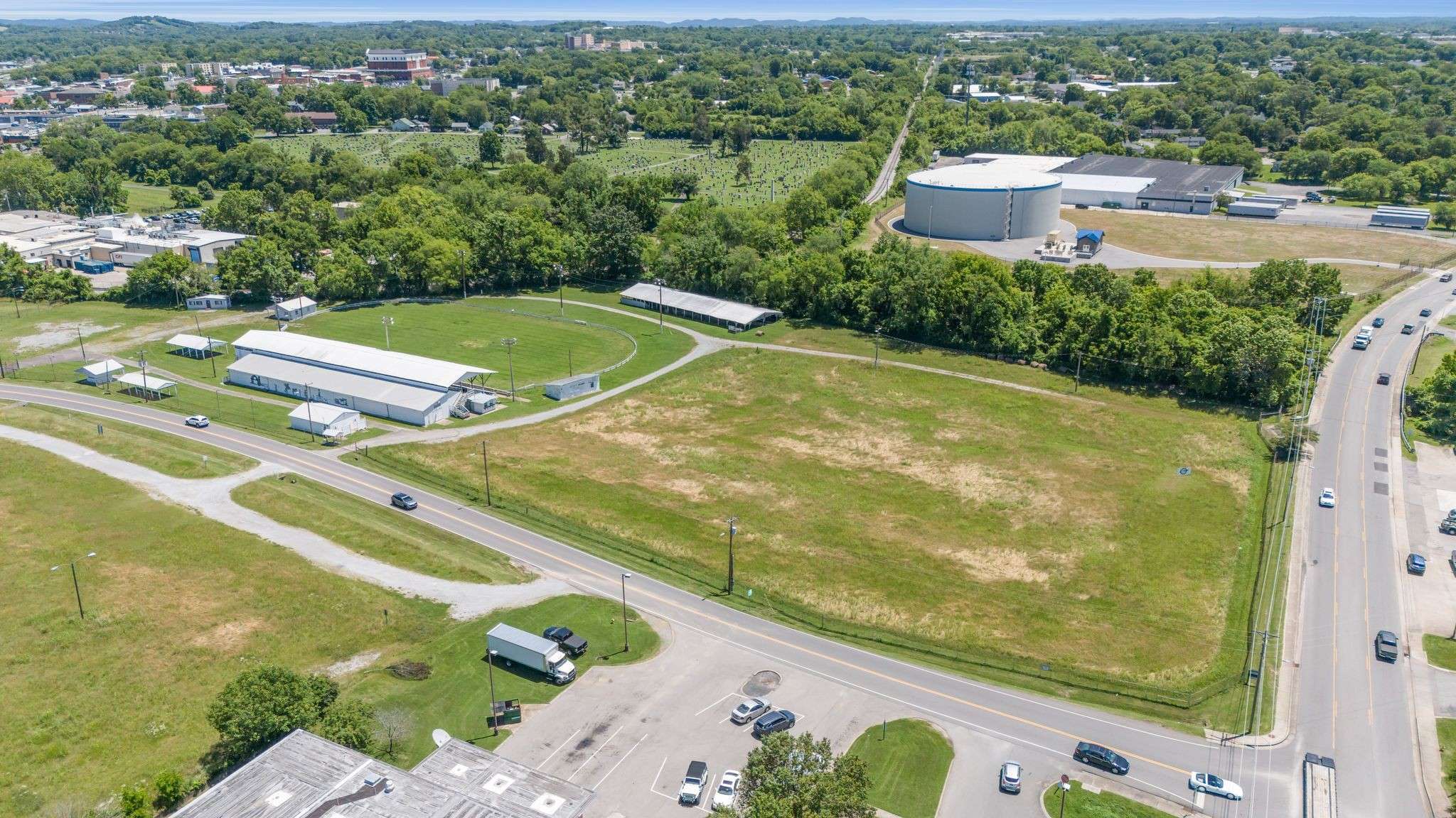 Gallatin, TN 37066,222 Fairground Rd
