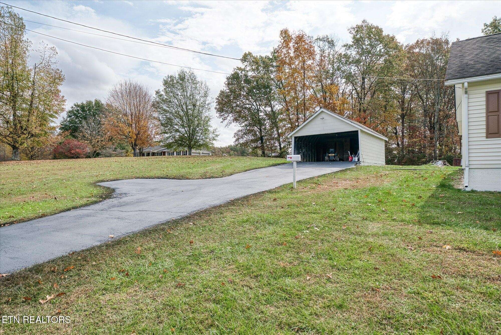 Jamestown, TN 38556,1040 Tom Price Rd