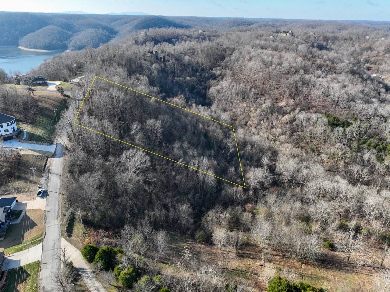 Smithville, TN 37166,0 Coconut Ridge Rd