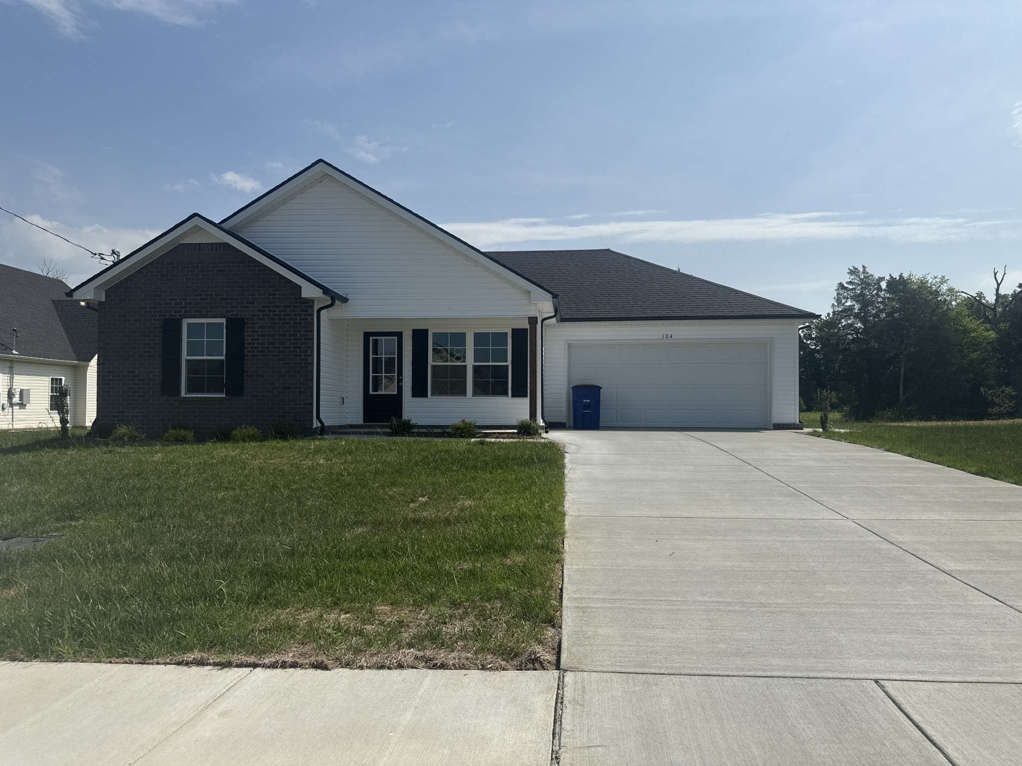 Shelbyville, TN 37160,104 Hidden Circle