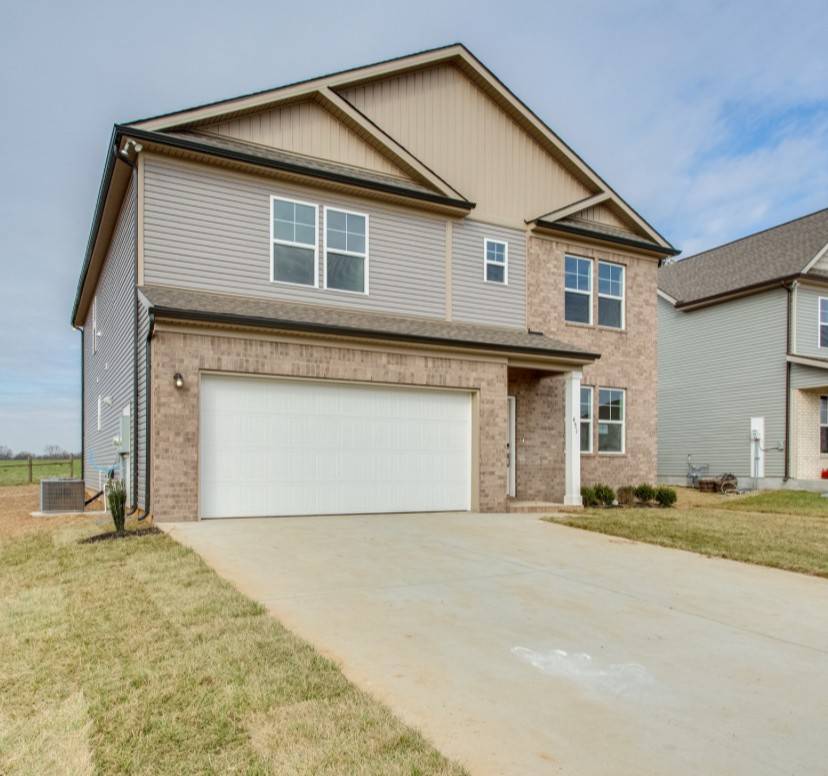 Mount Juliet, TN 37122,838 Molly Lane