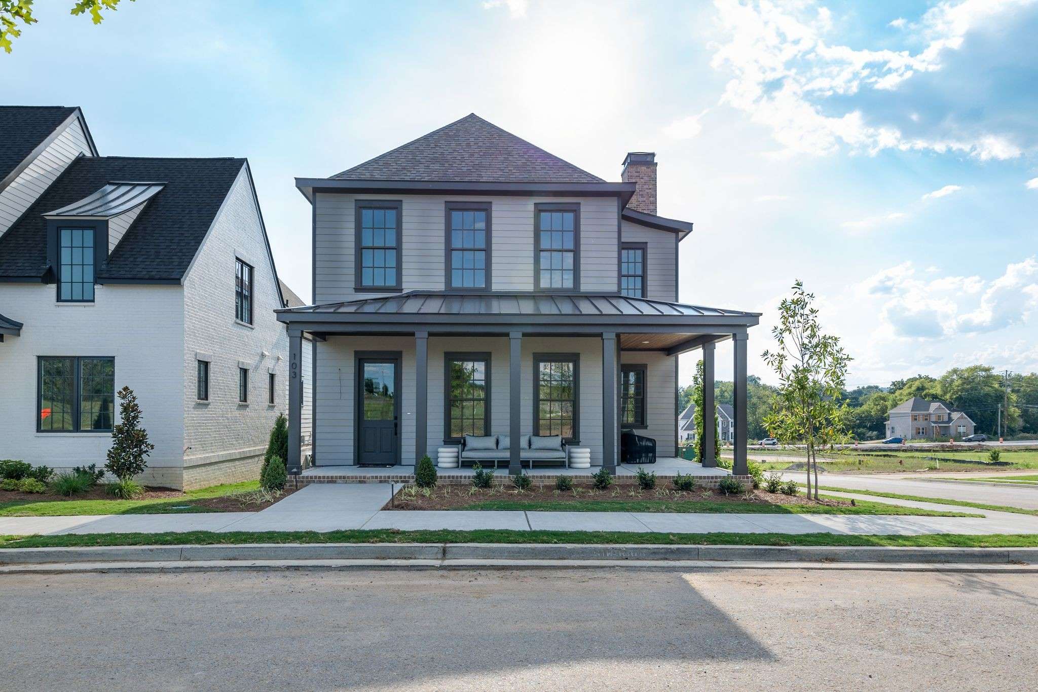 Spring Hill, TN 37174,103 Cardiff Drive