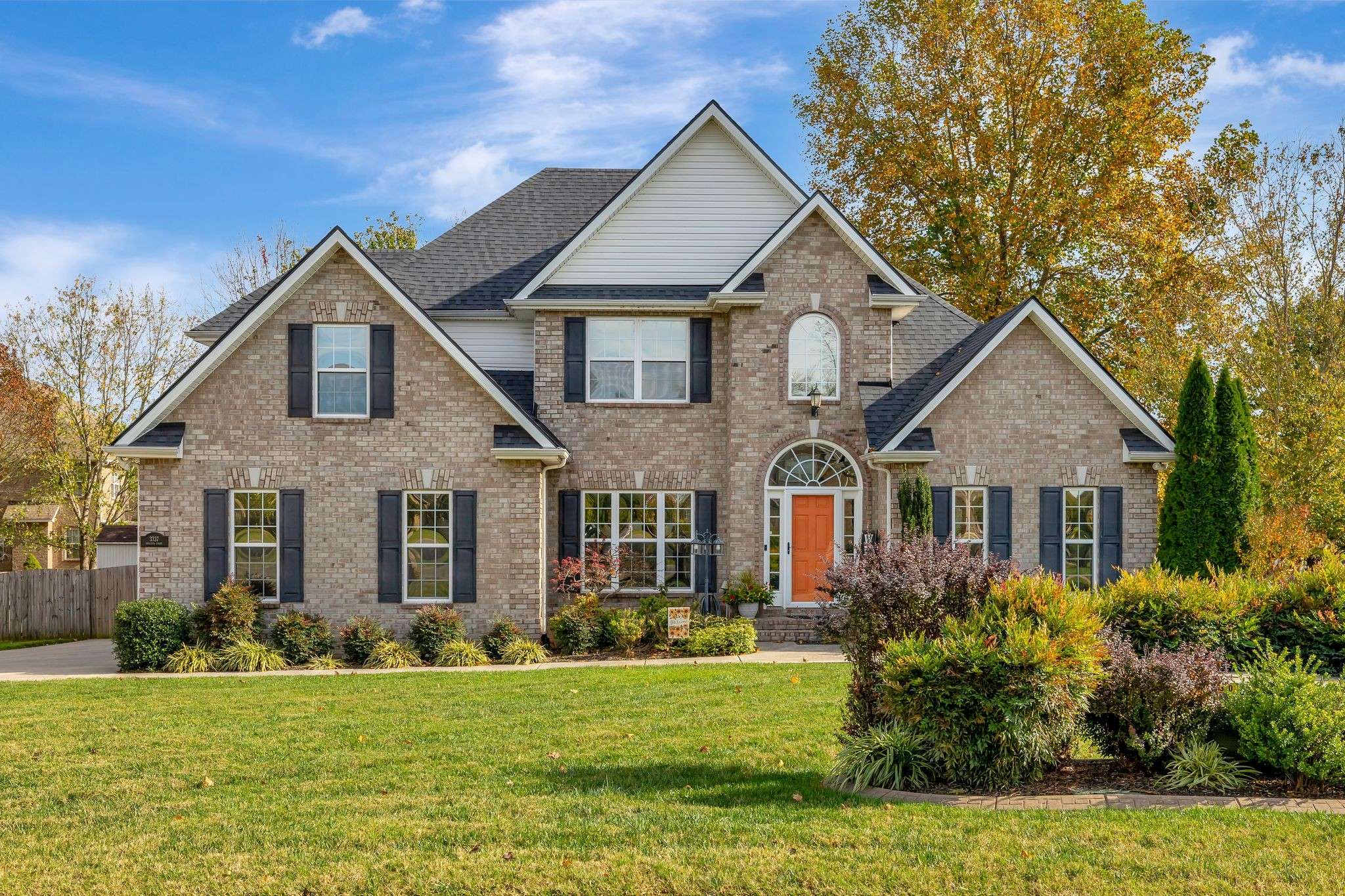 Murfreesboro, TN 37127,3337 Philistia Ct