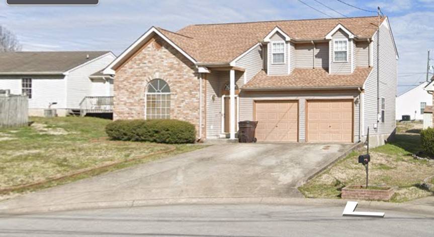 Madison, TN 37115,508 Grand Lagoon