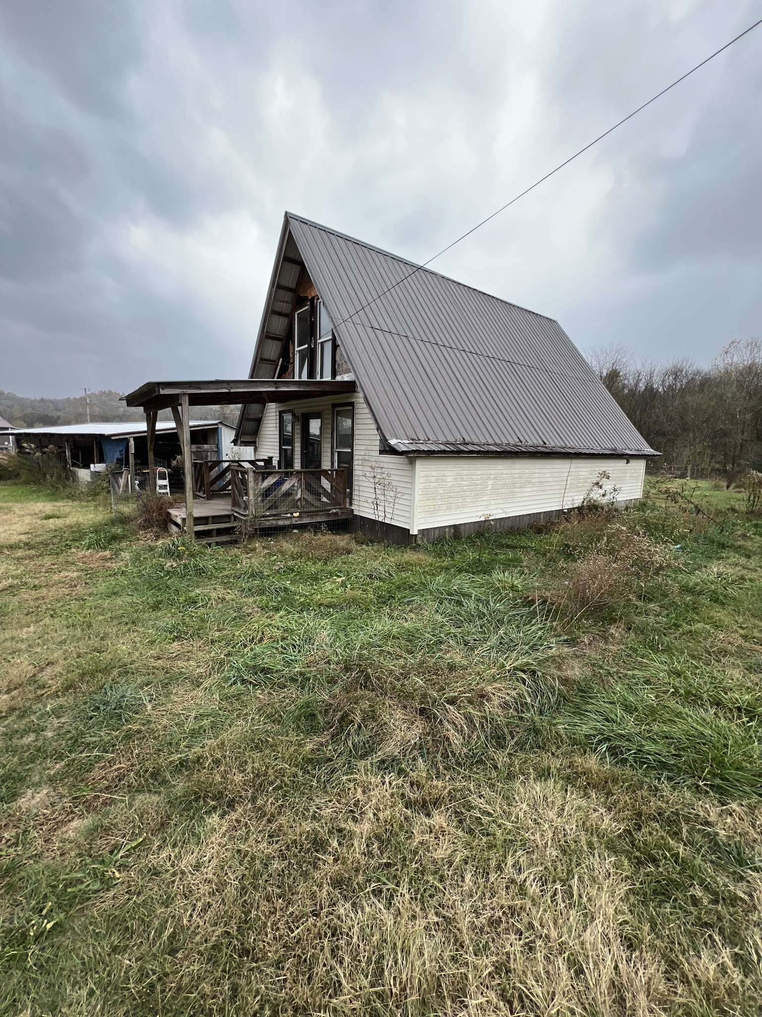 Pleasant Shade, TN 37145,1105 Salt Lick Creek Rd