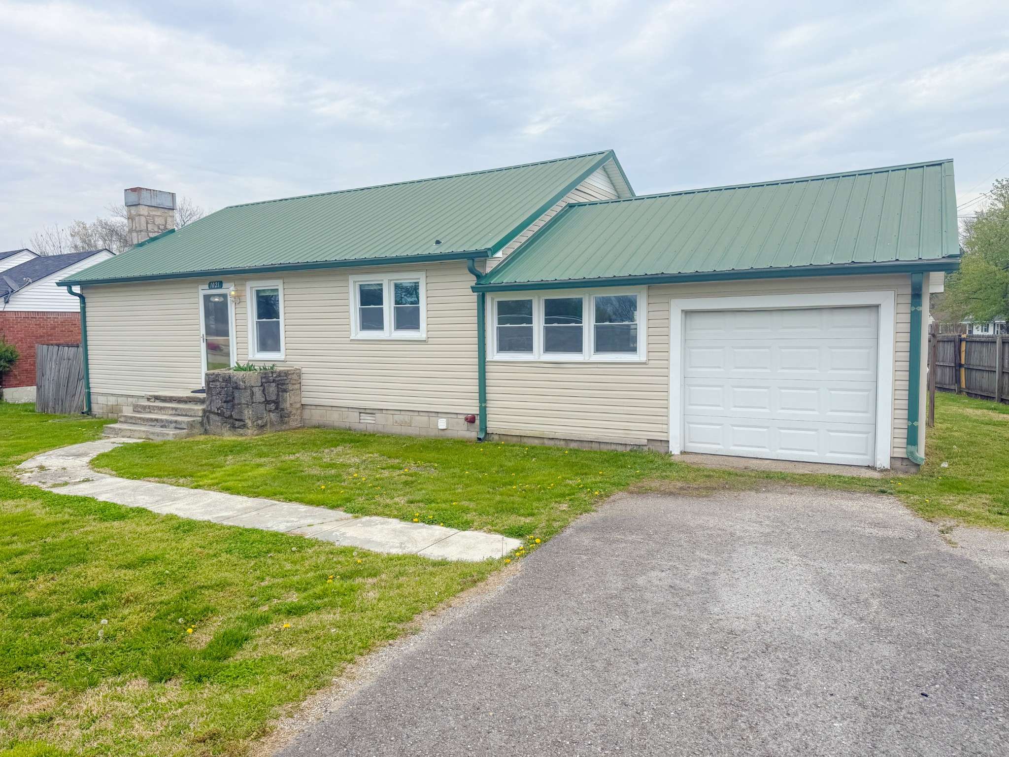 Pulaski, TN 38478,1021 Mill St