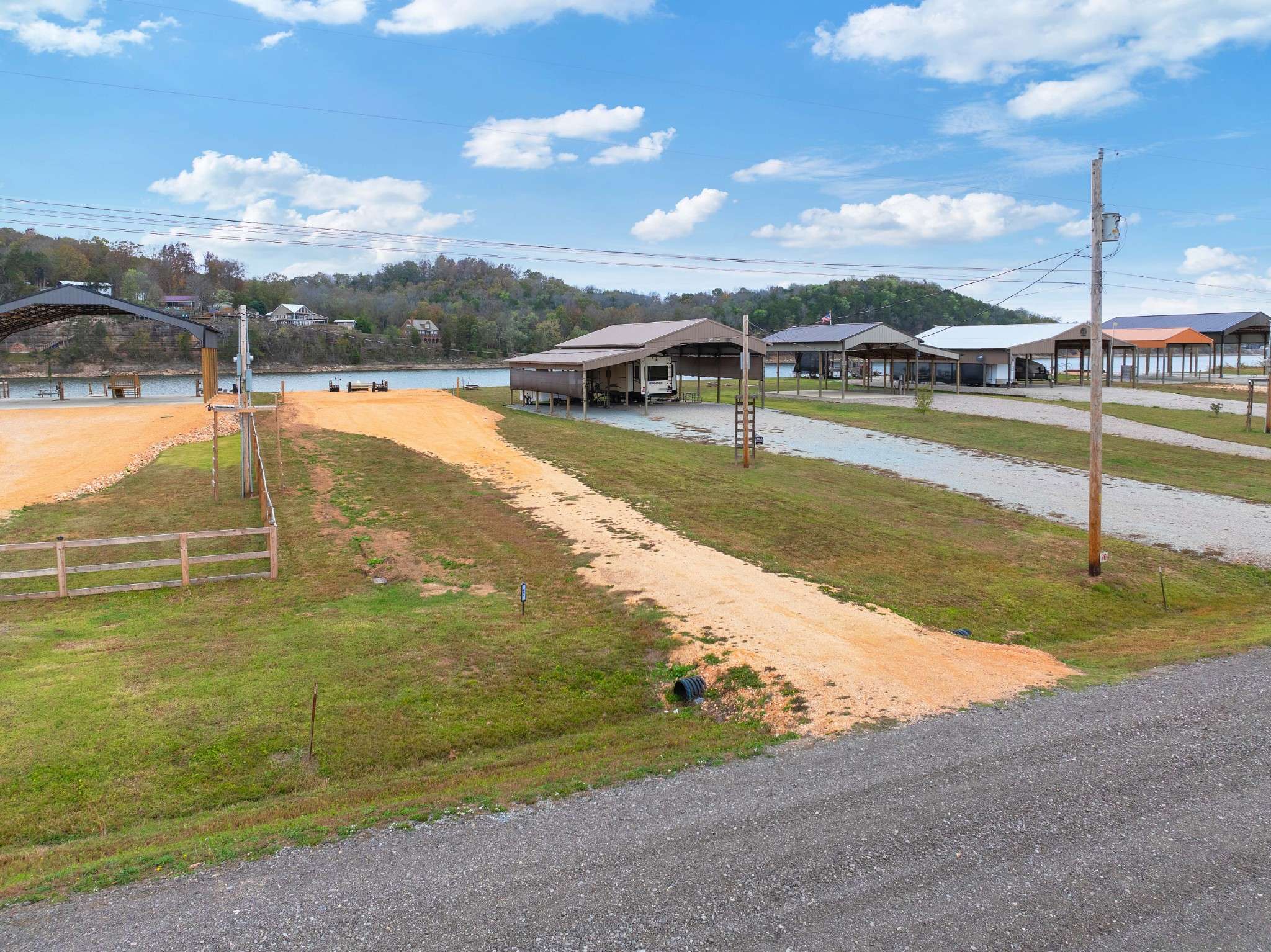 Clifton, TN 38425,0 River Front Drive