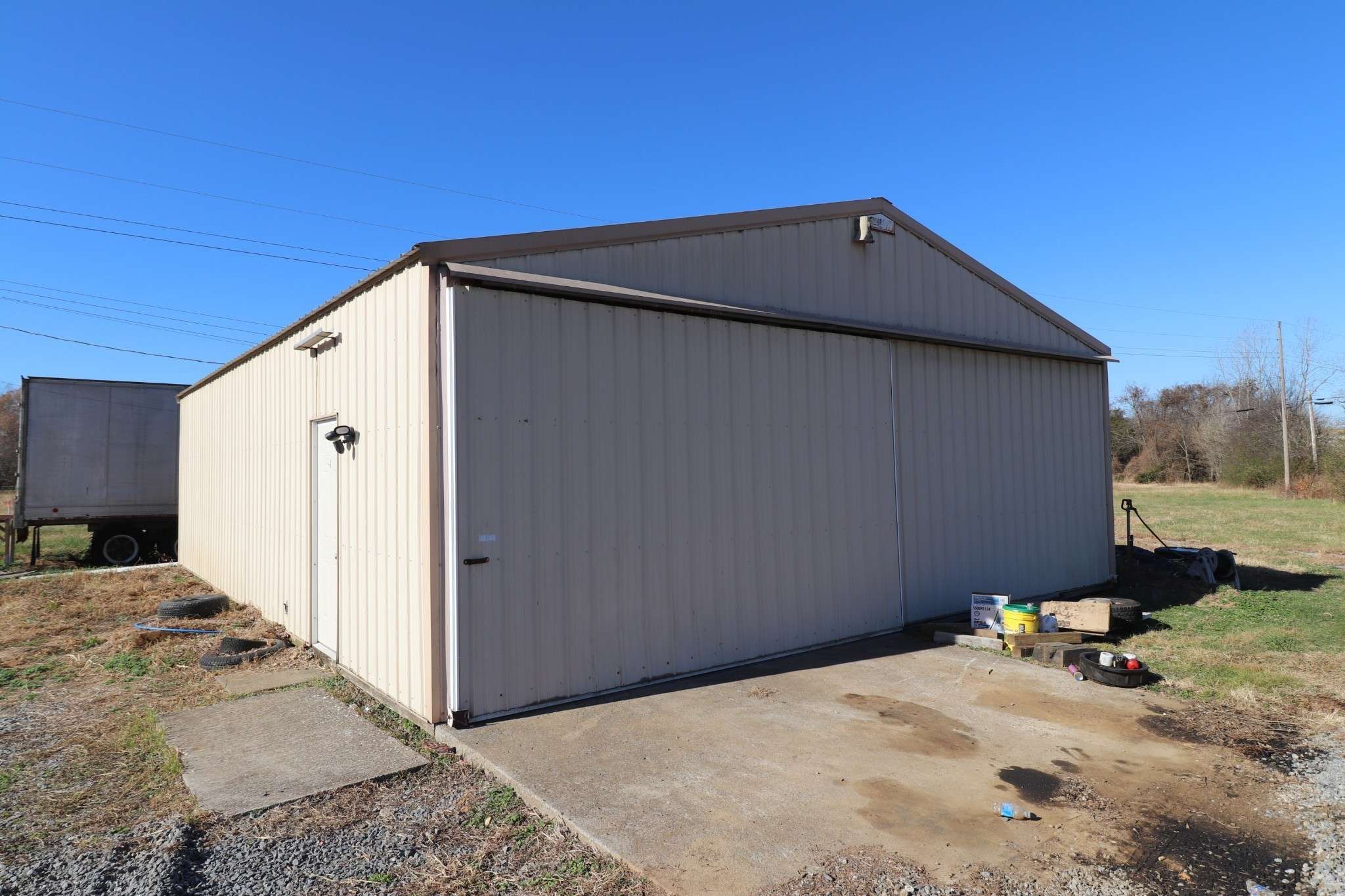 Hartsville, TN 37074,45 Middle Fork Road