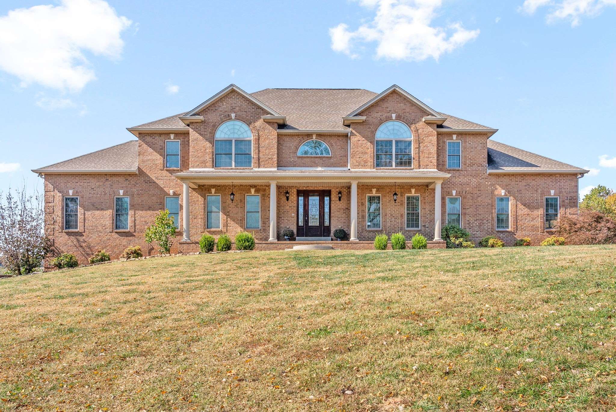 Clarksville, TN 37043,1600 Harvill Road