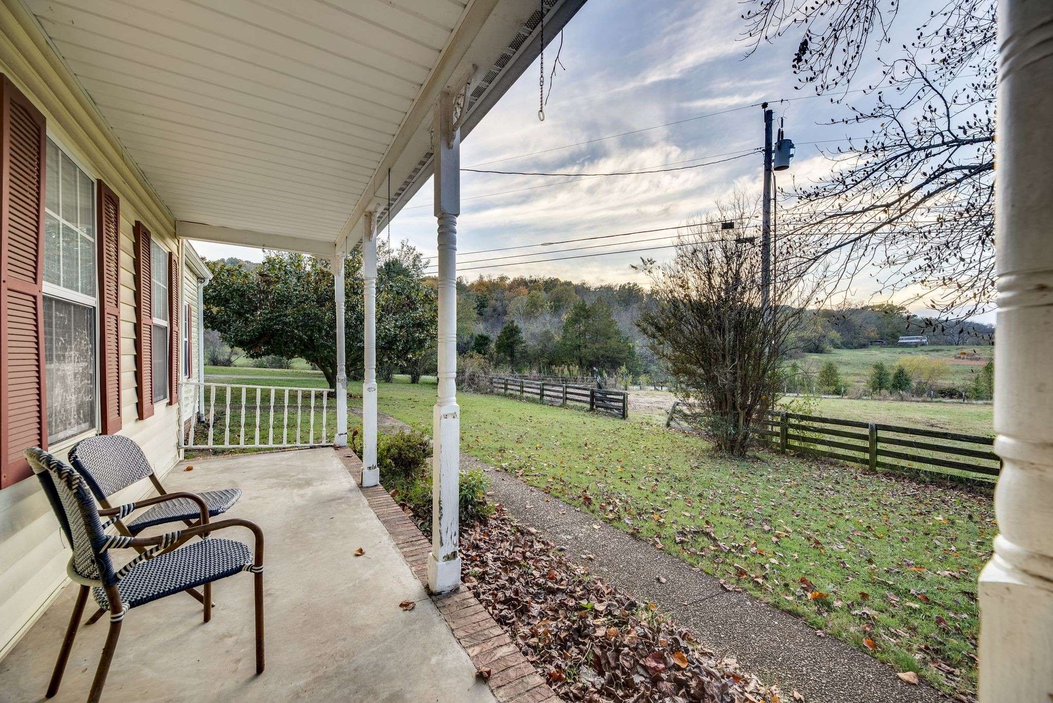 Franklin, TN 37064,4520 Pratt Ln