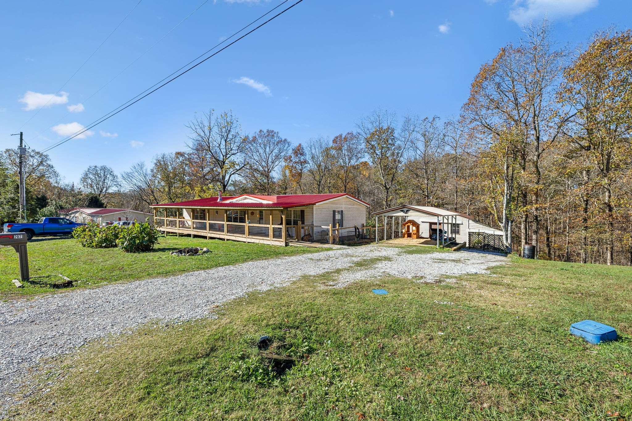 Centerville, TN 37033,2071 Kristin Dr